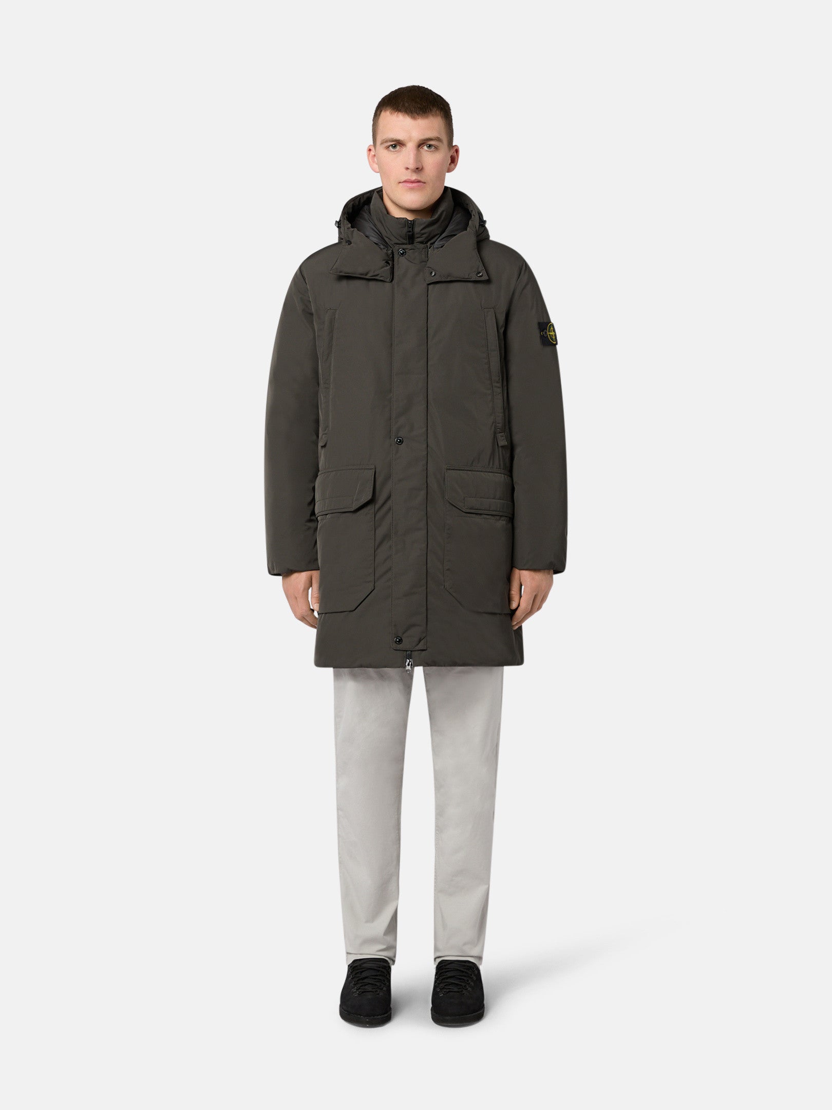 70726 POLYESTER MICRO TWILL