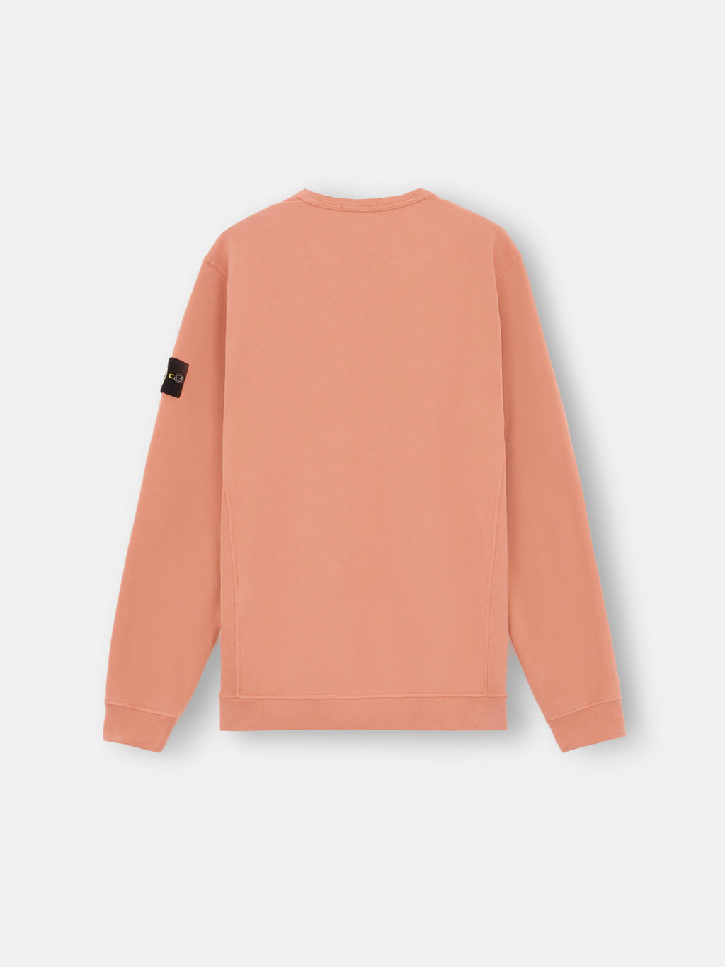62420 BRUSHED ORGANIC COTTON FLEECE
