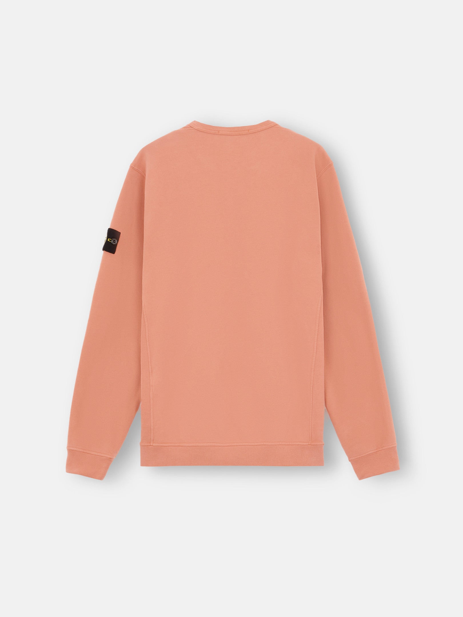 62420 BRUSHED ORGANIC COTTON FLEECE