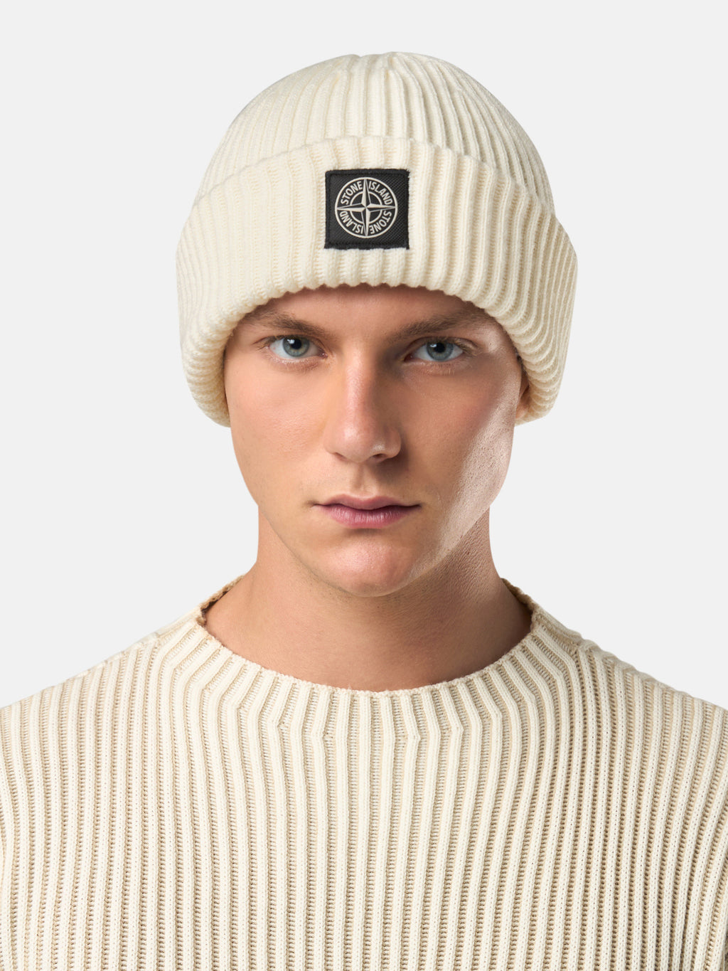 N22C3 FULL RIB RWS WOOL