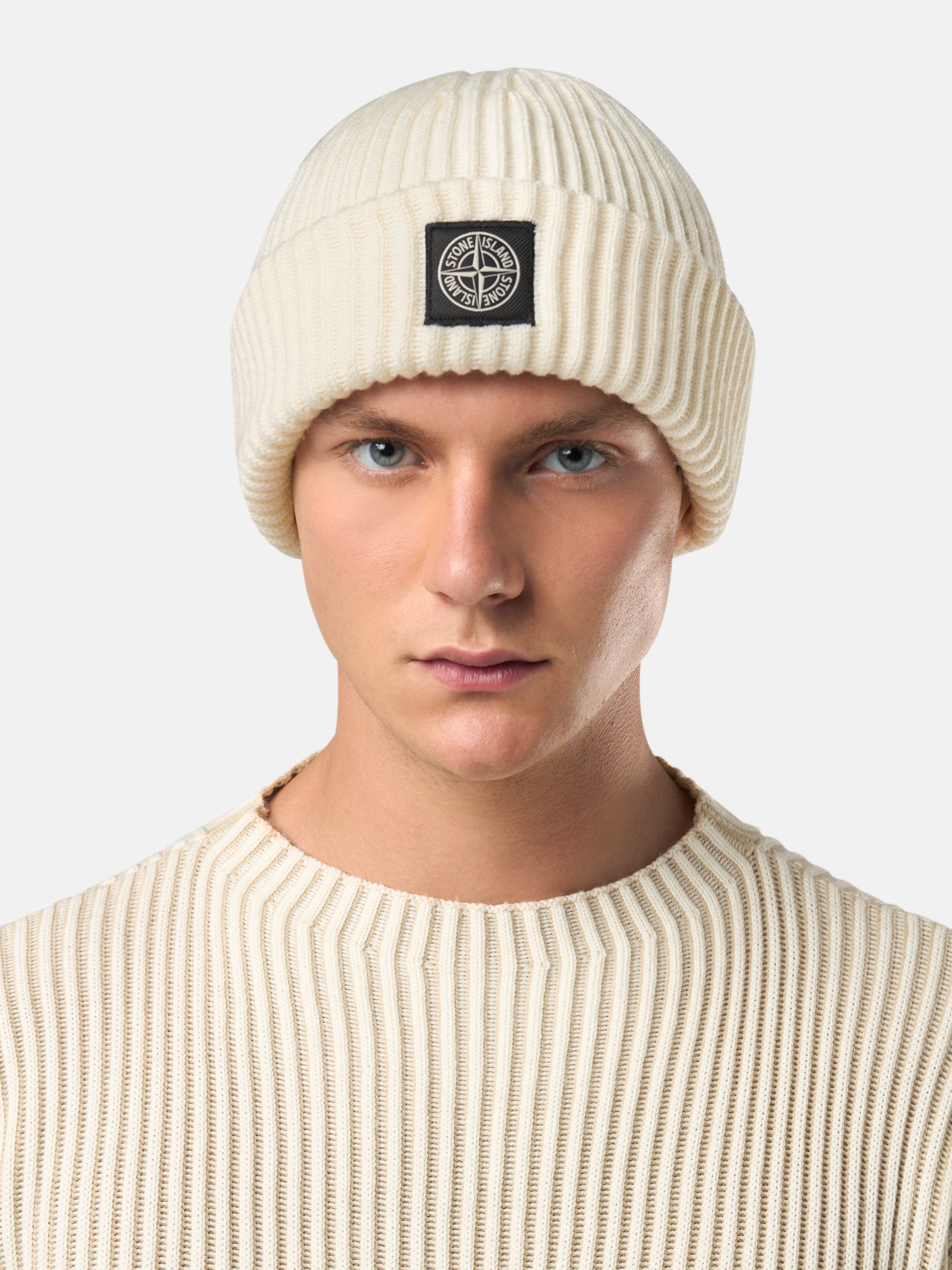 N22C3 FULL RIB RWS WOOL
