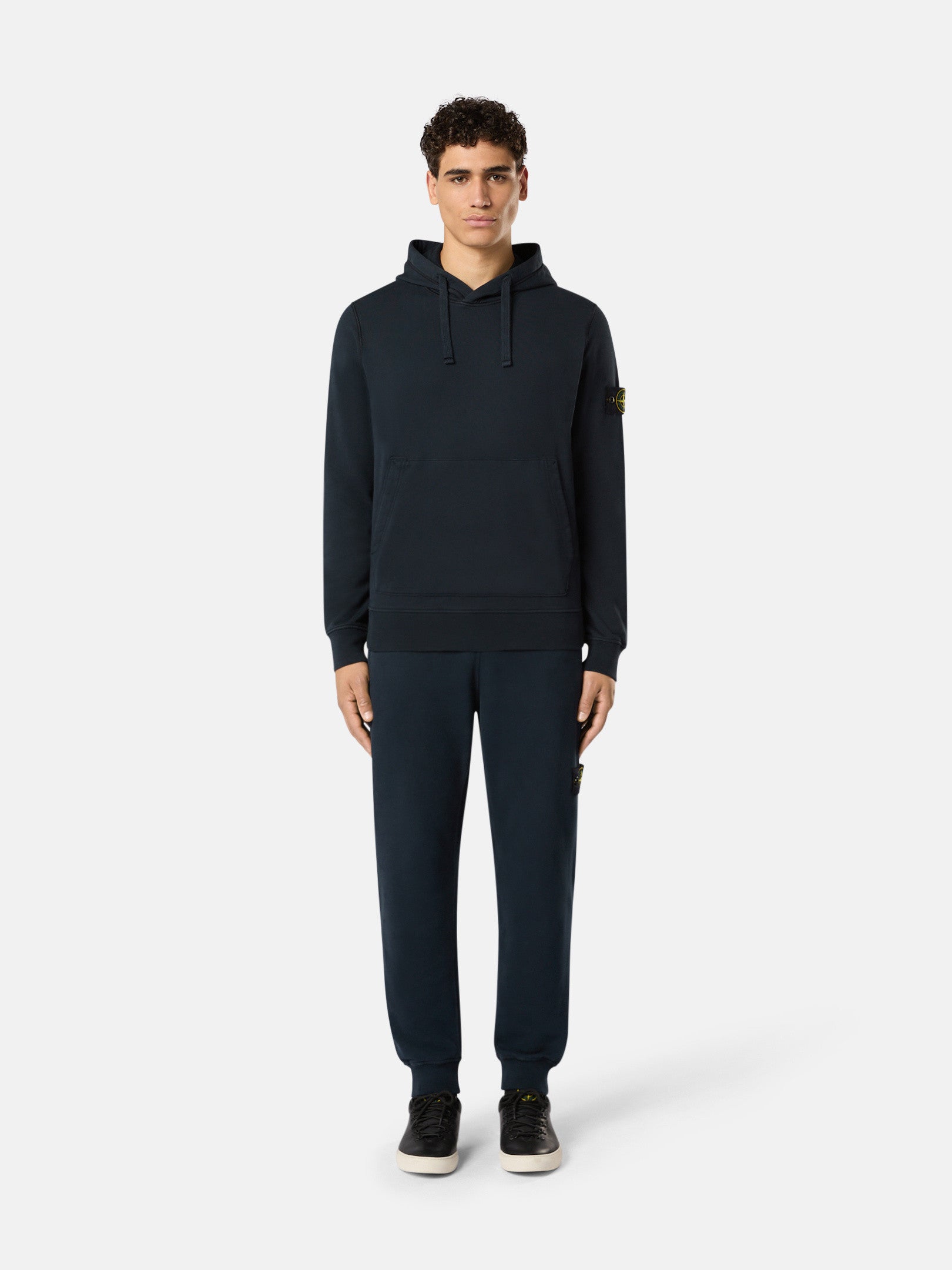 64151 COTTON FLEECE