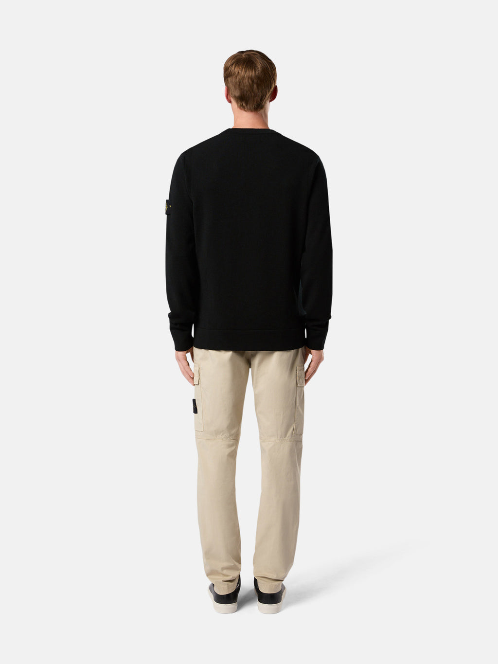 526A1 STRETCH RWS WOOL