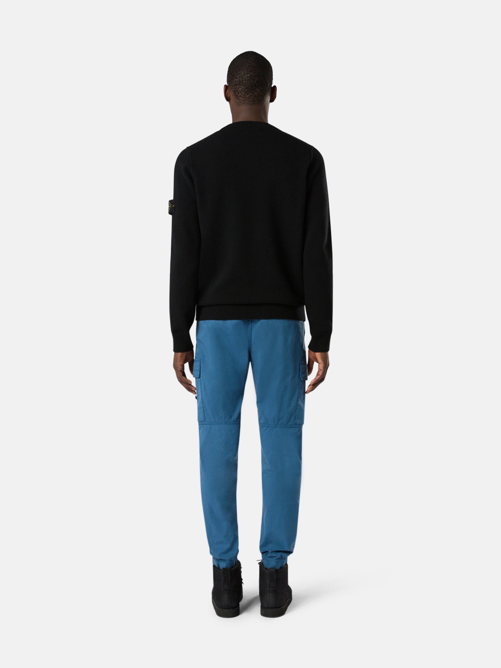 508A3 LAMBSWOOL