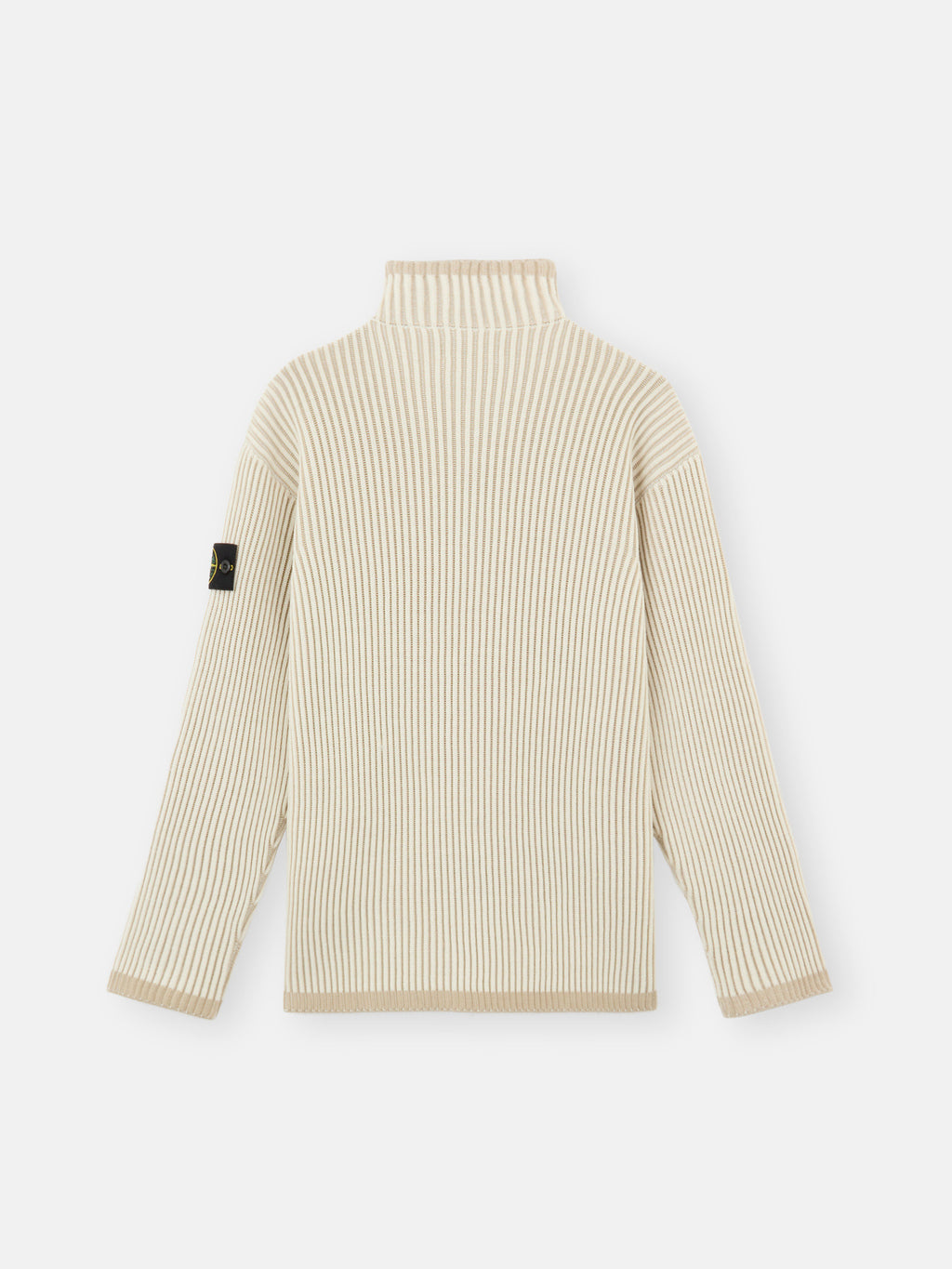516C1 VANISÉ FULL RIB RWS WOOL