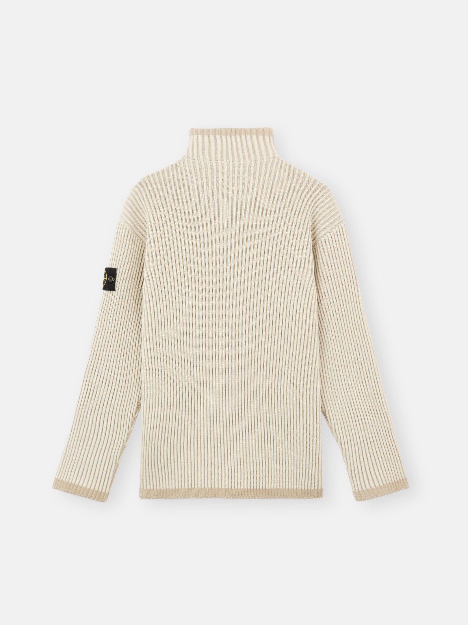 516C1 VANISÉ FULL RIB RWS WOOL