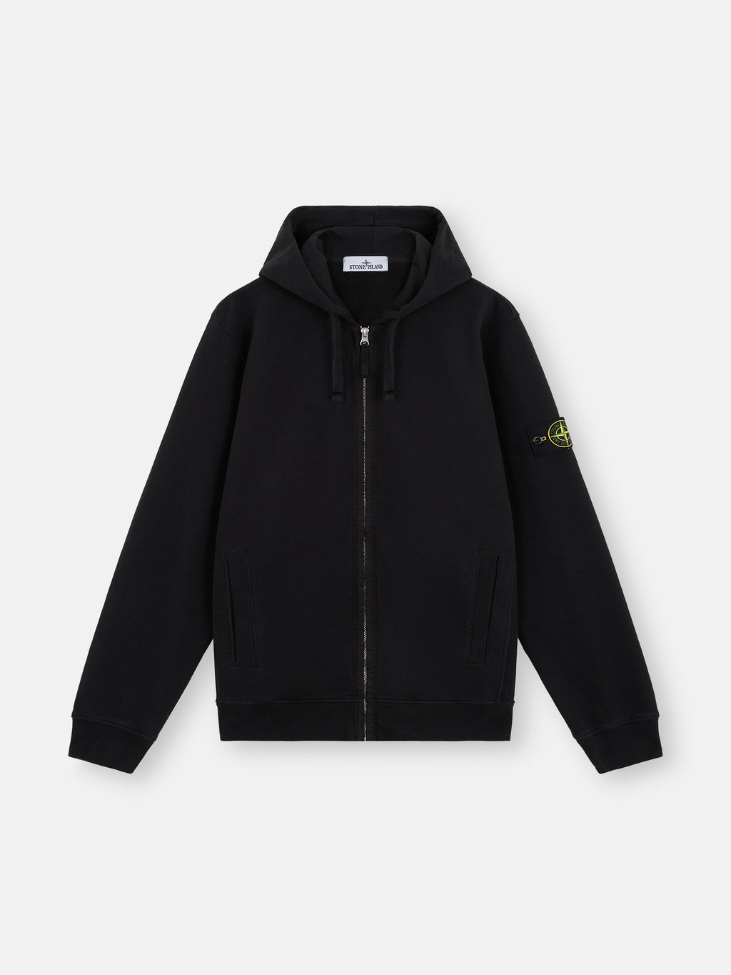 63520 BRUSHED ORGANIC COTTON FLEECE