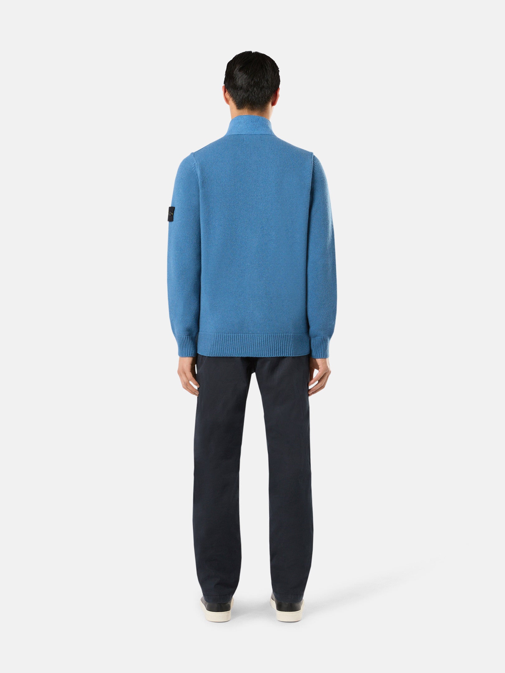 34310 SUPIMA® COTTON TWILL STRETCH-TC