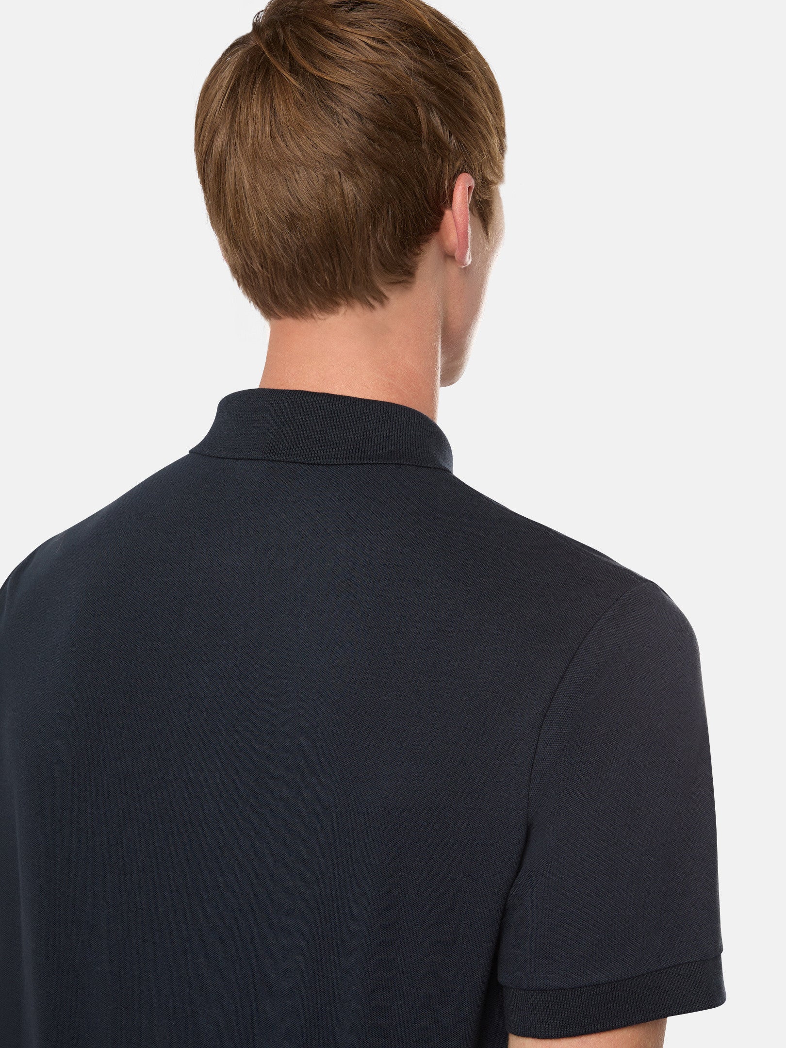 2SC17 STRETCH ORGANIC COTTON PIQUÉ
