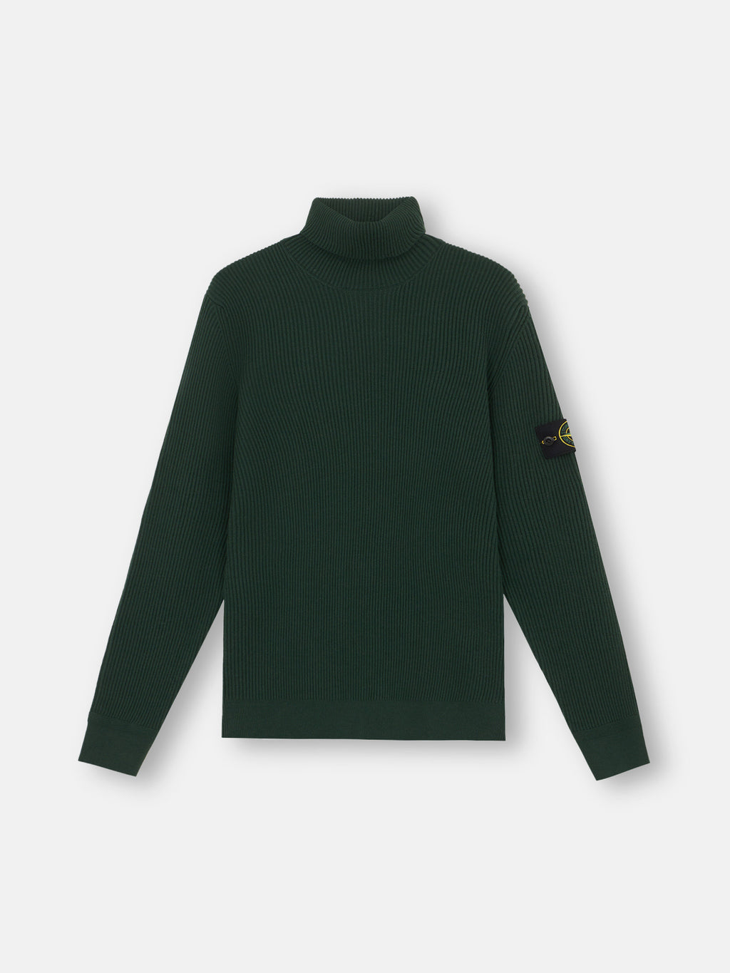 552C2 FULL RIB RWS WOOL