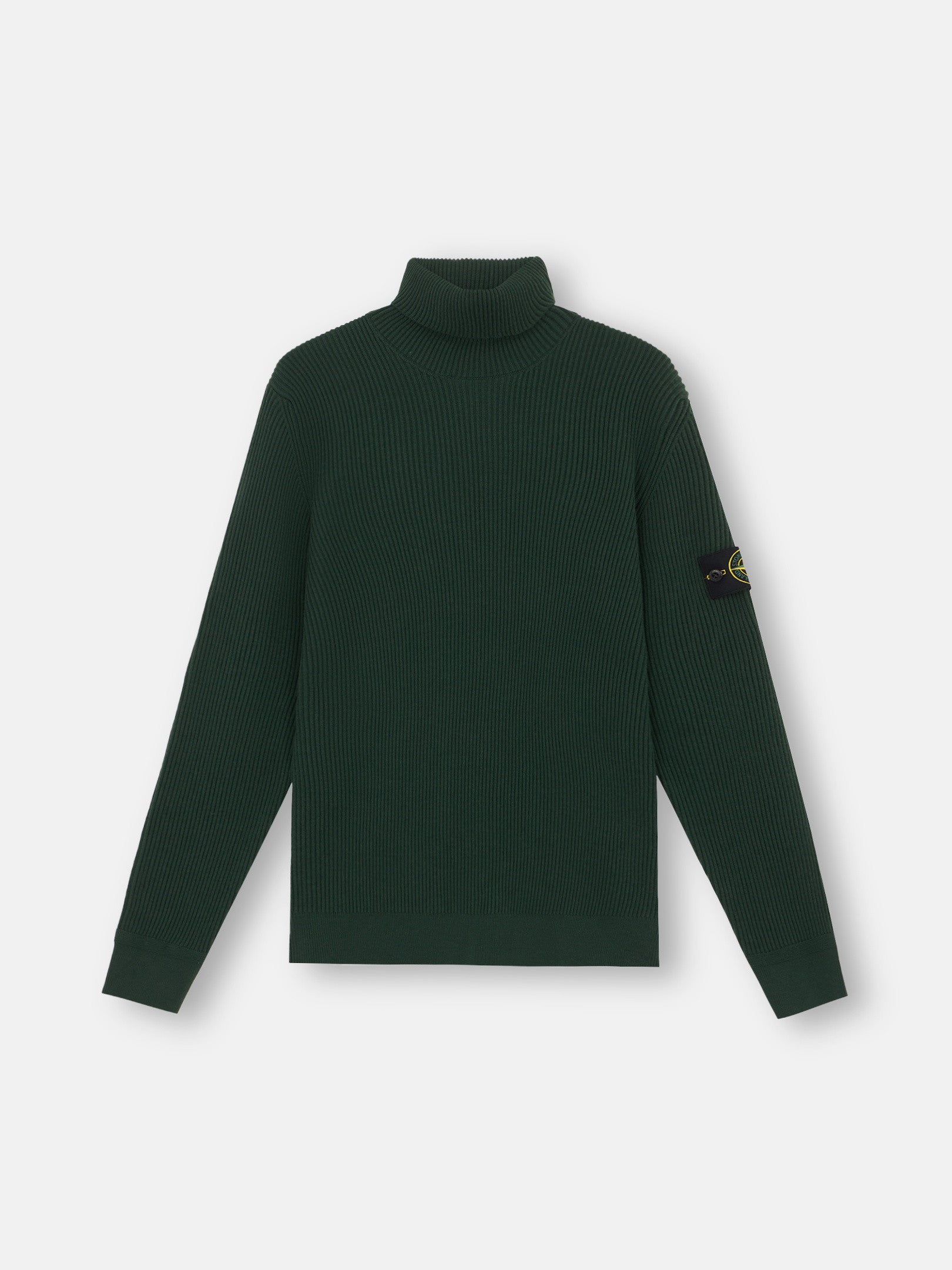 552C2 FULL RIB RWS WOOL