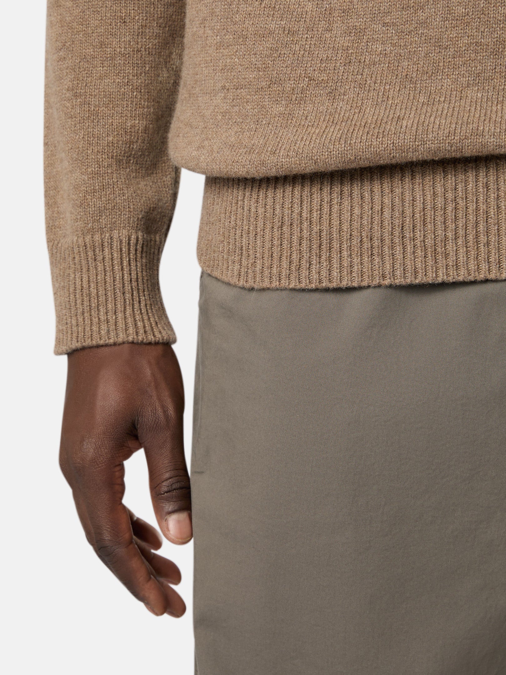 508A3 LAMBSWOOL