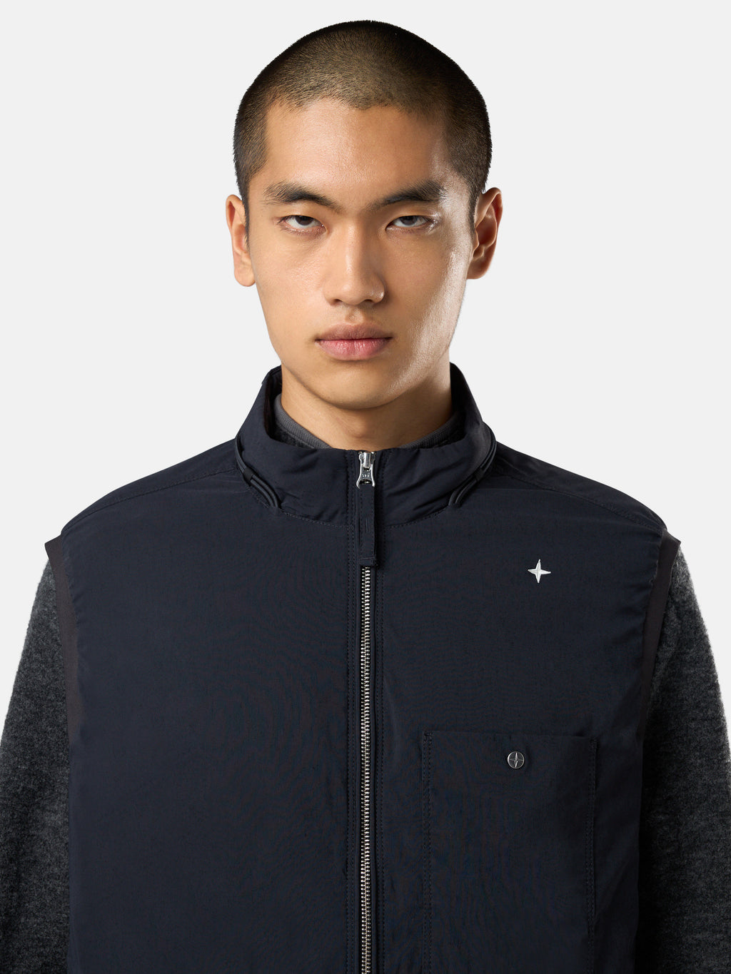 G05G2 COMFORT WOOL_STONE ISLAND STELLINA
