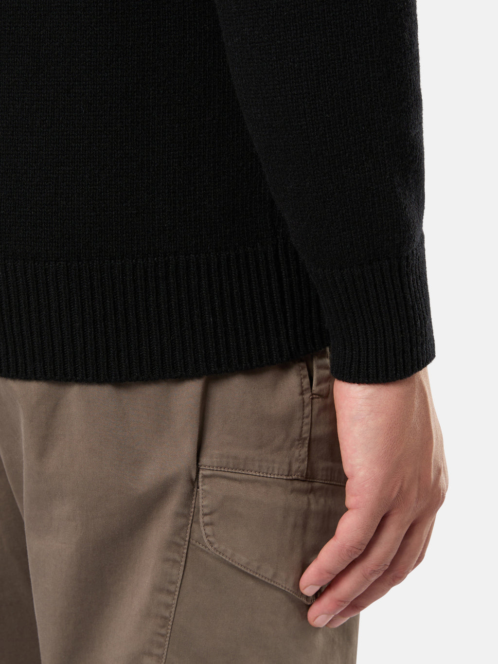 547A3 LAMBSWOOL