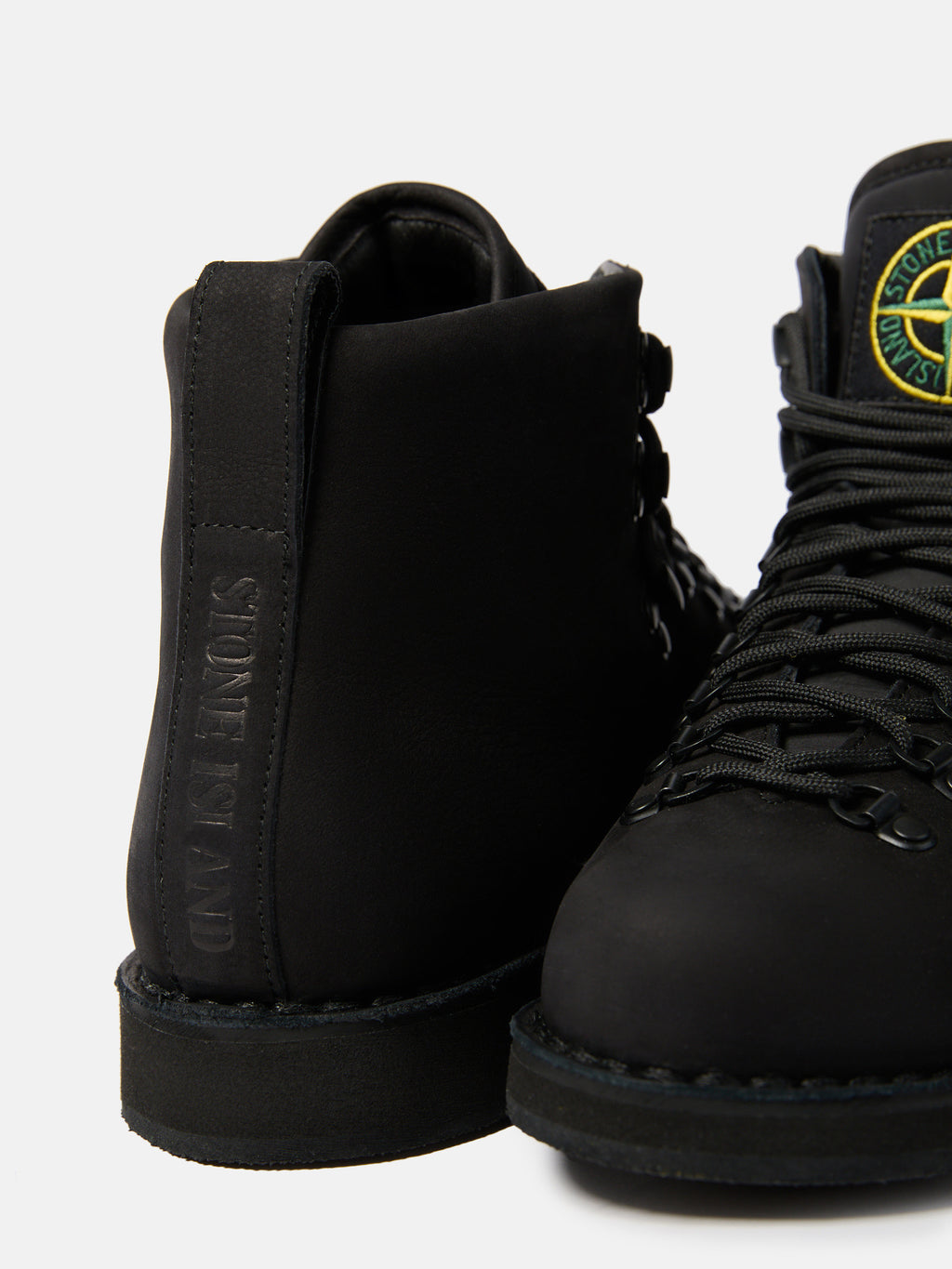 S0204 NABUK LEATHER