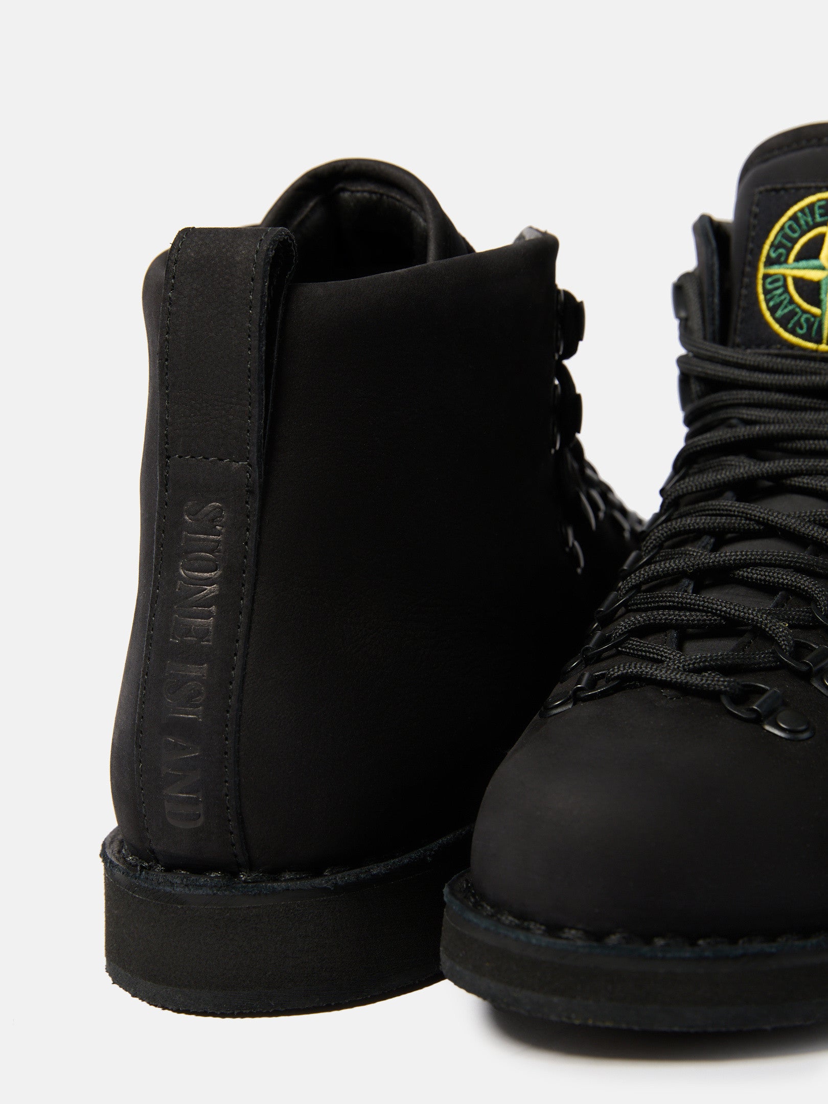 S0204 NABUK LEATHER