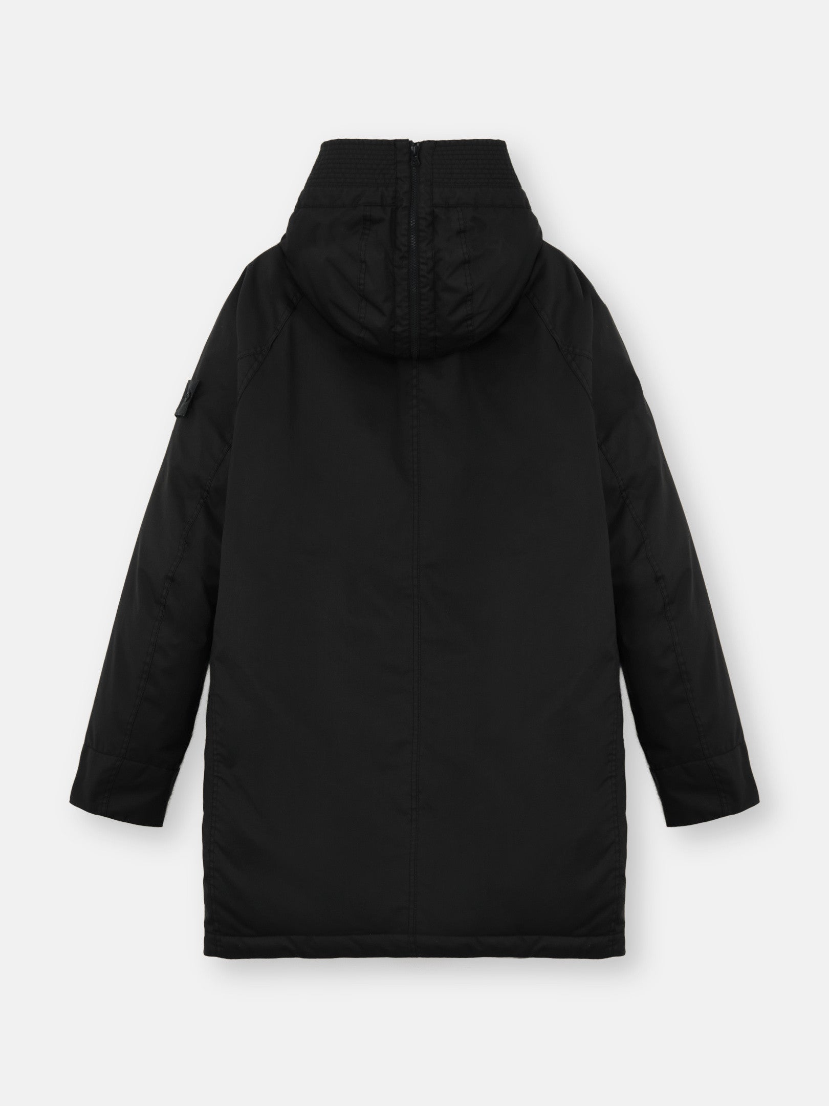710F2 PERFORMANCE TWILL WOOL-TC_STONE ISLAND GHOST
