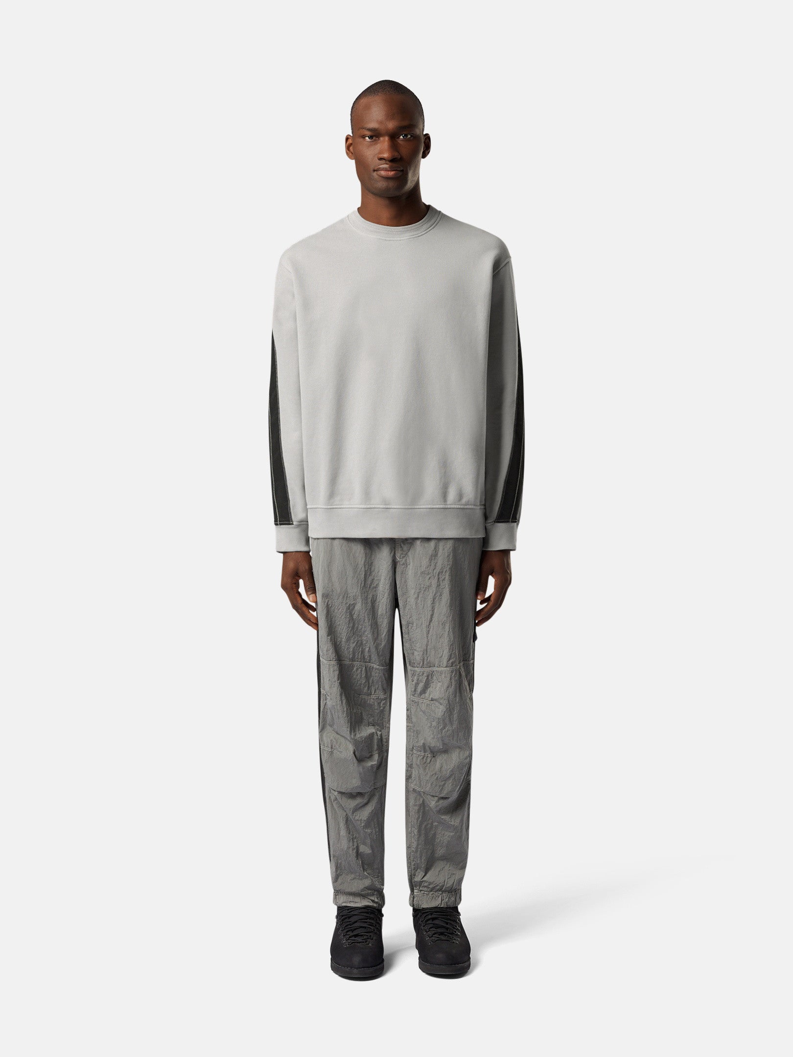 61620 BRUSHED ORGANIC COTTON FLEECE