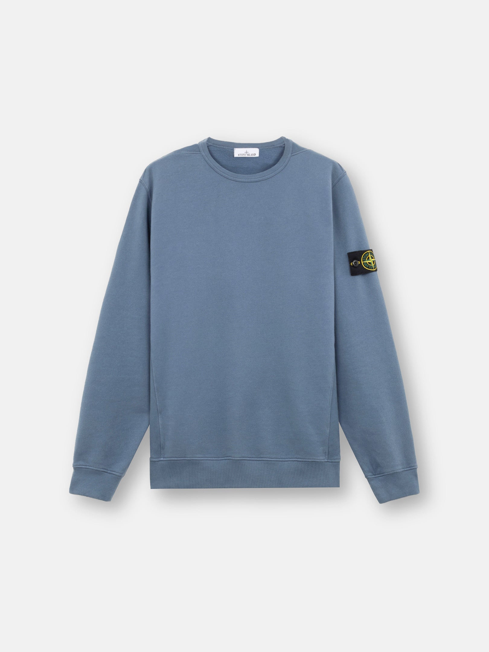 62420 BRUSHED ORGANIC COTTON FLEECE