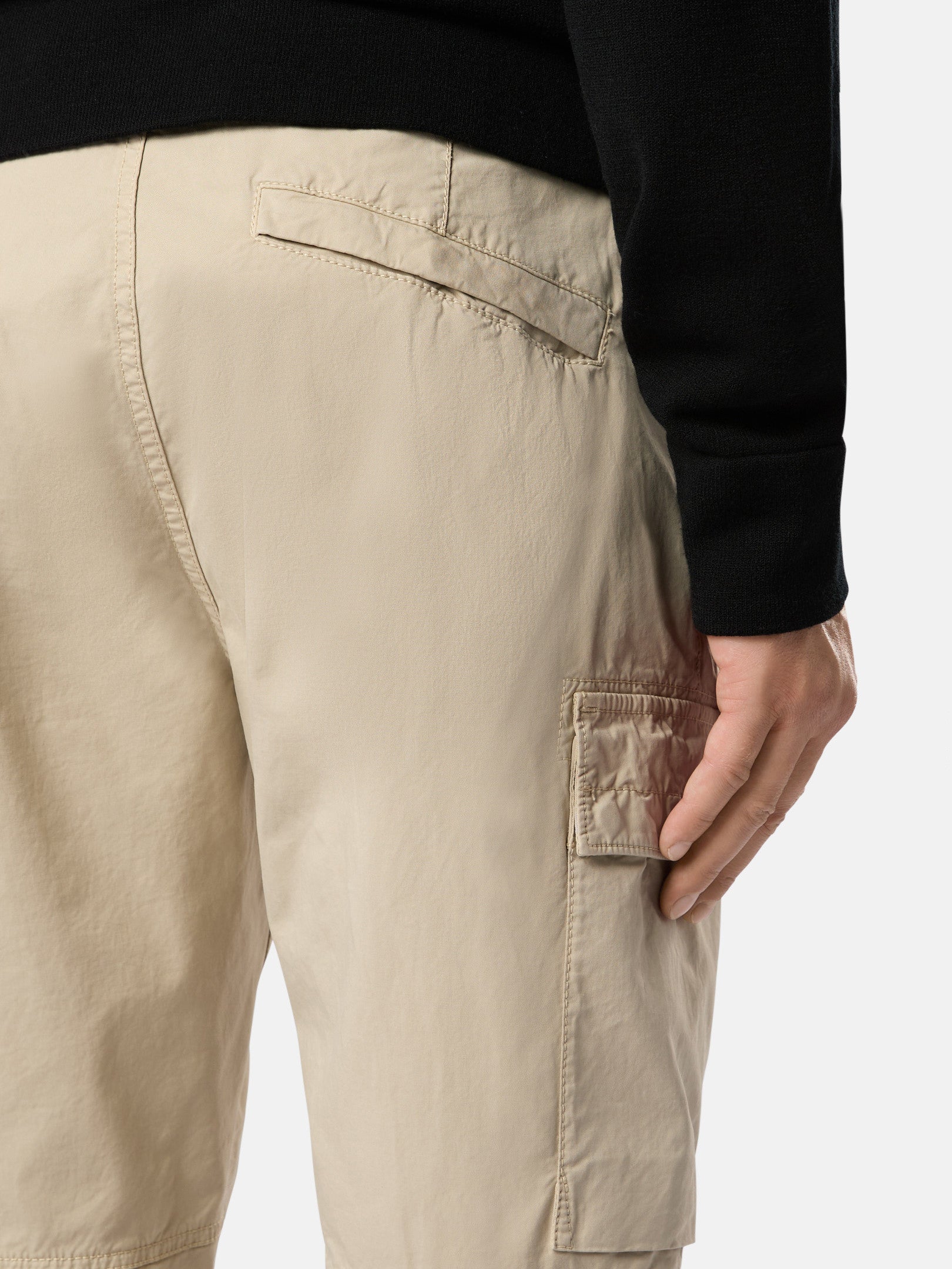 30410 SUPIMA® COTTON TWILL STRETCH-TC