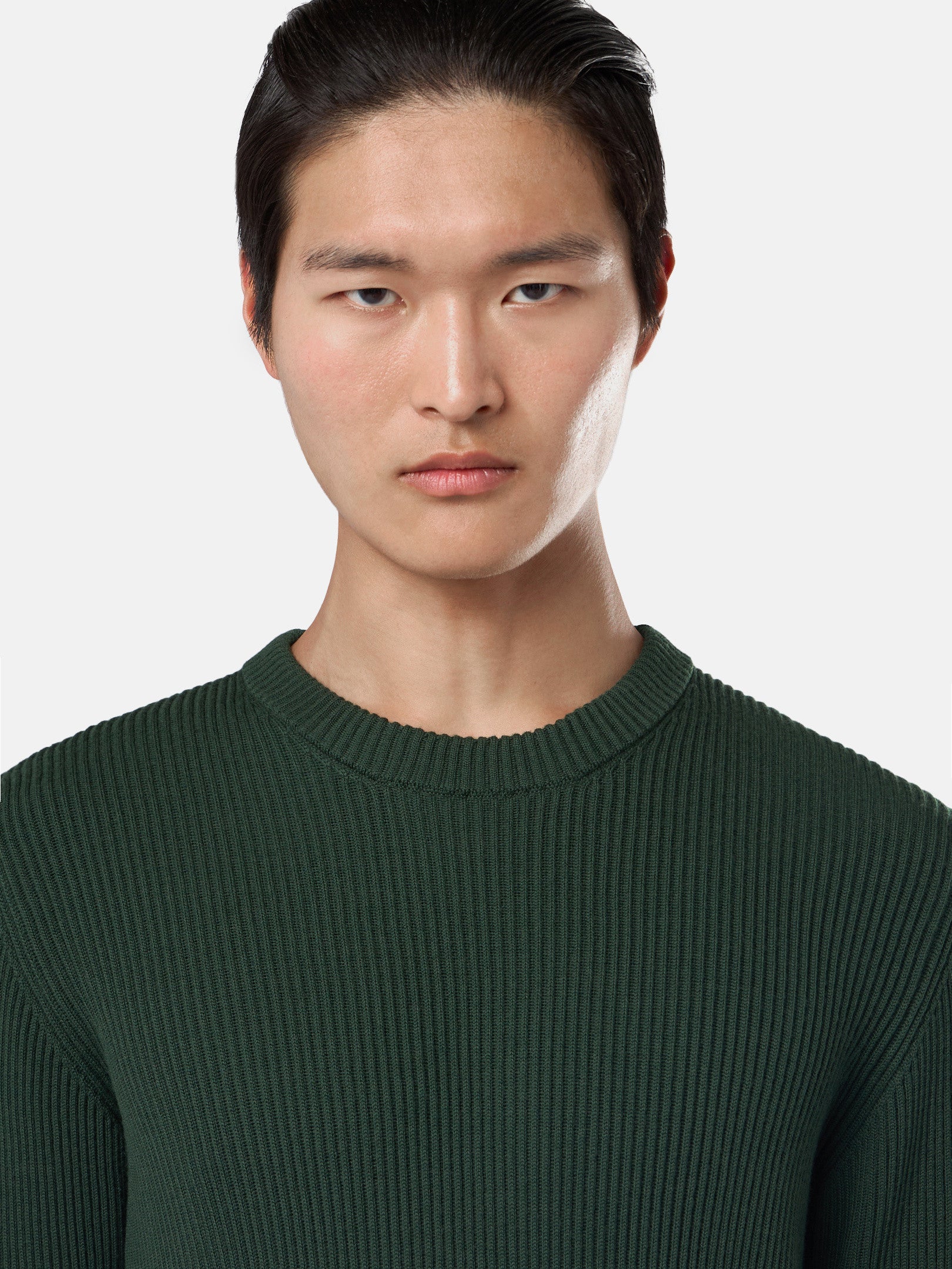 553C2 FULL RIB RWS WOOL