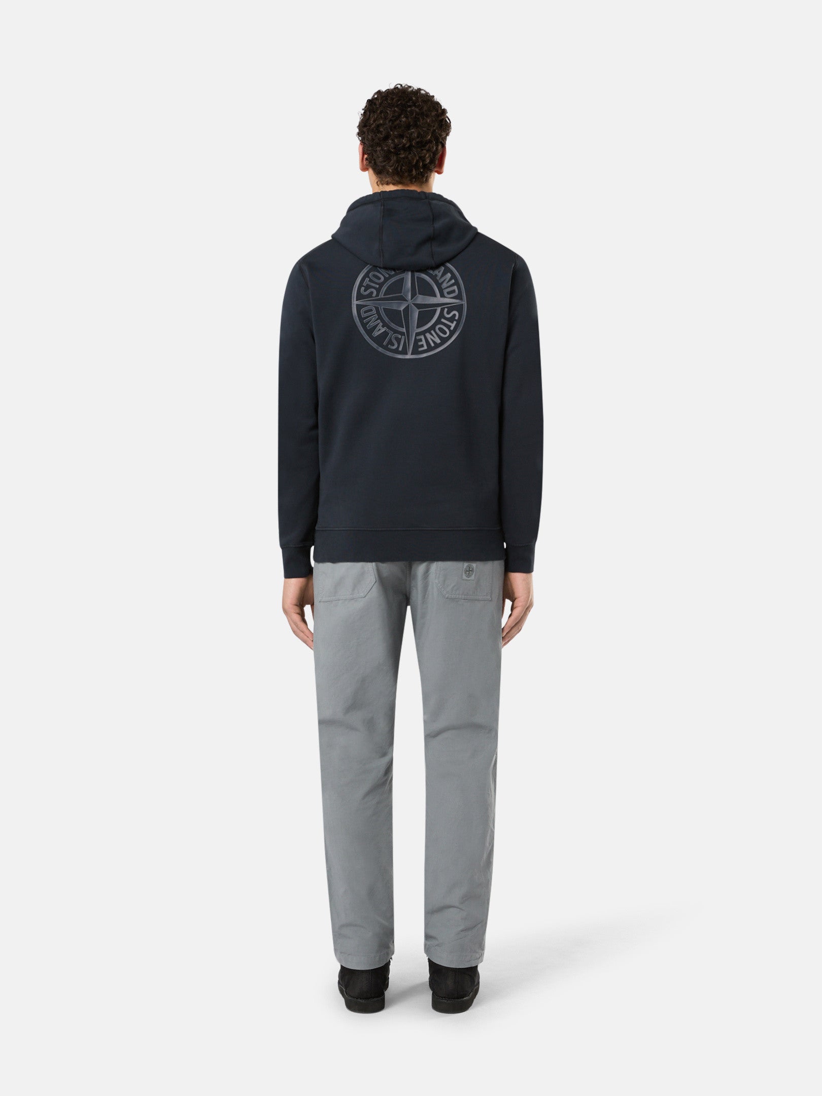 66283 COTTON FLEECE
