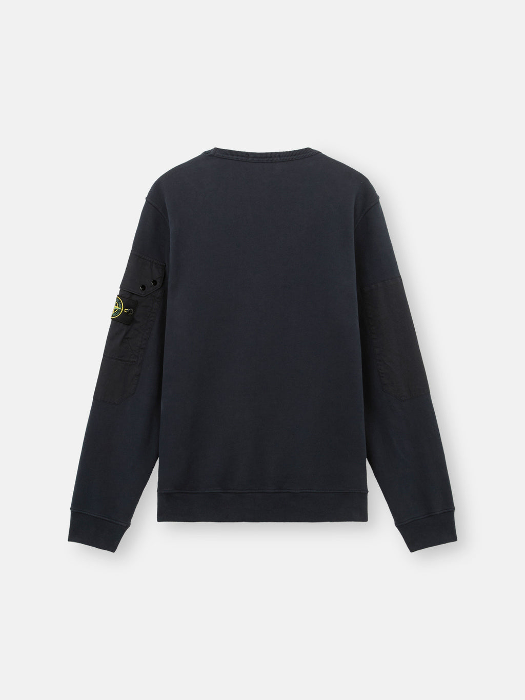 63920 BRUSHED ORGANIC COTTON FLEECE