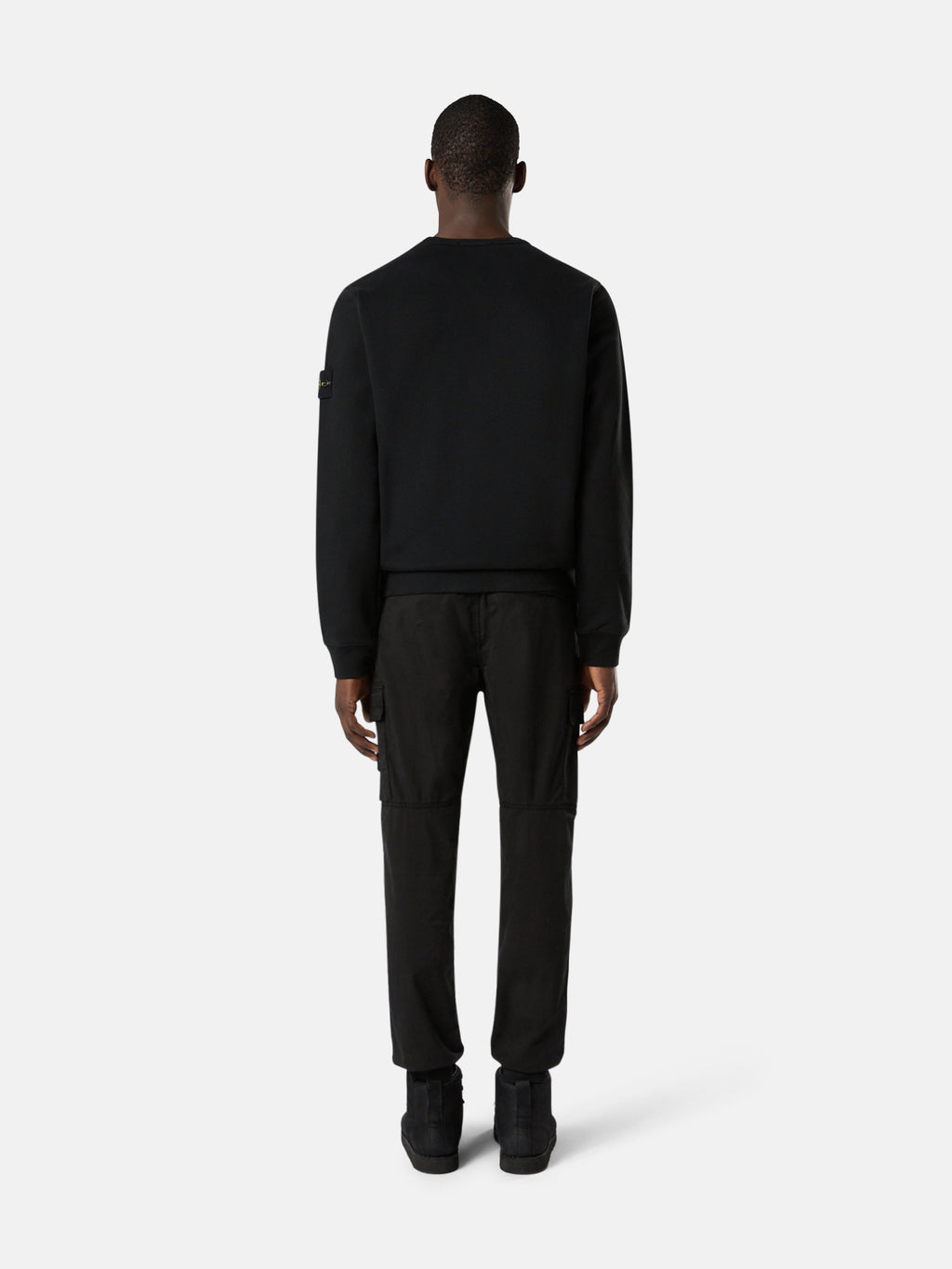 62420 BRUSHED ORGANIC COTTON FLEECE