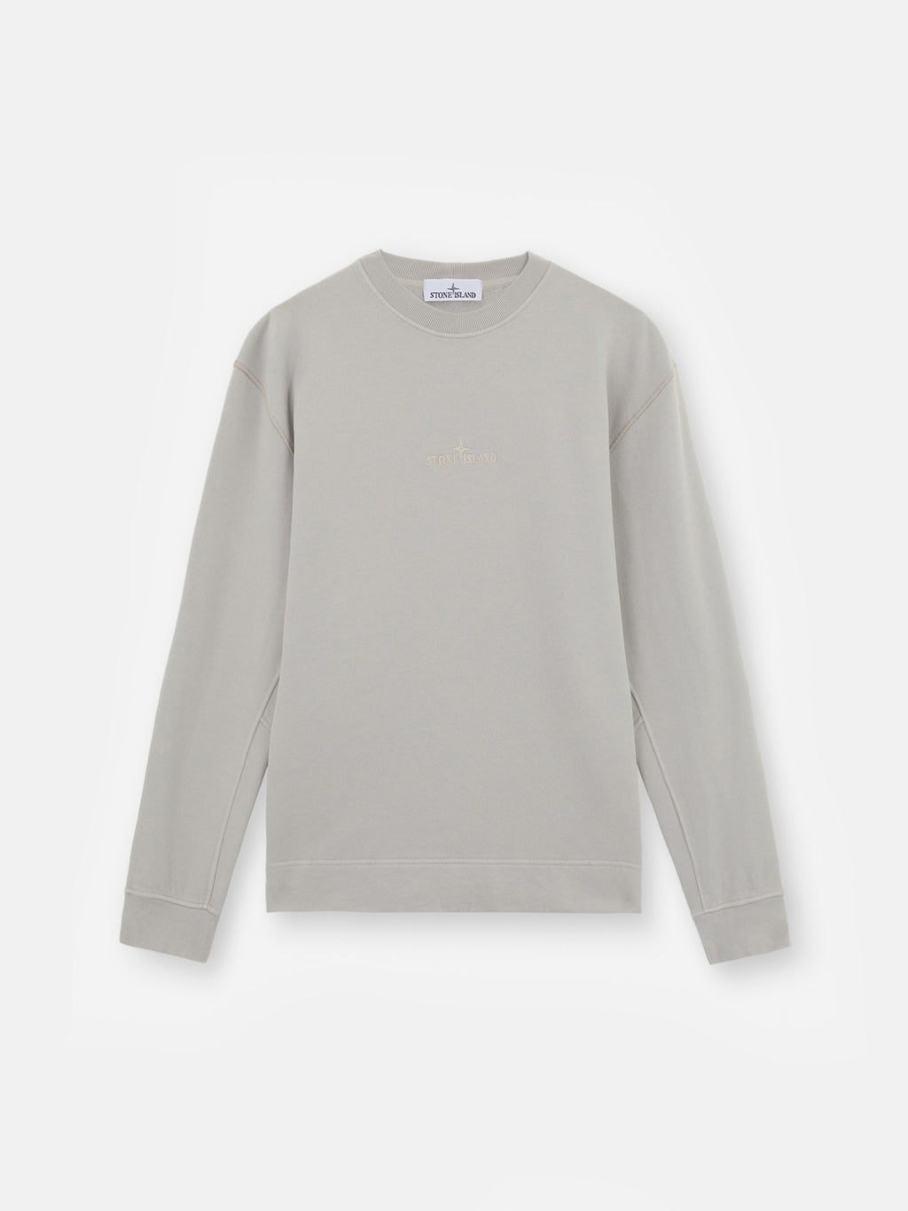 66720 BRUSHED ORGANIC COTTON FLEECE