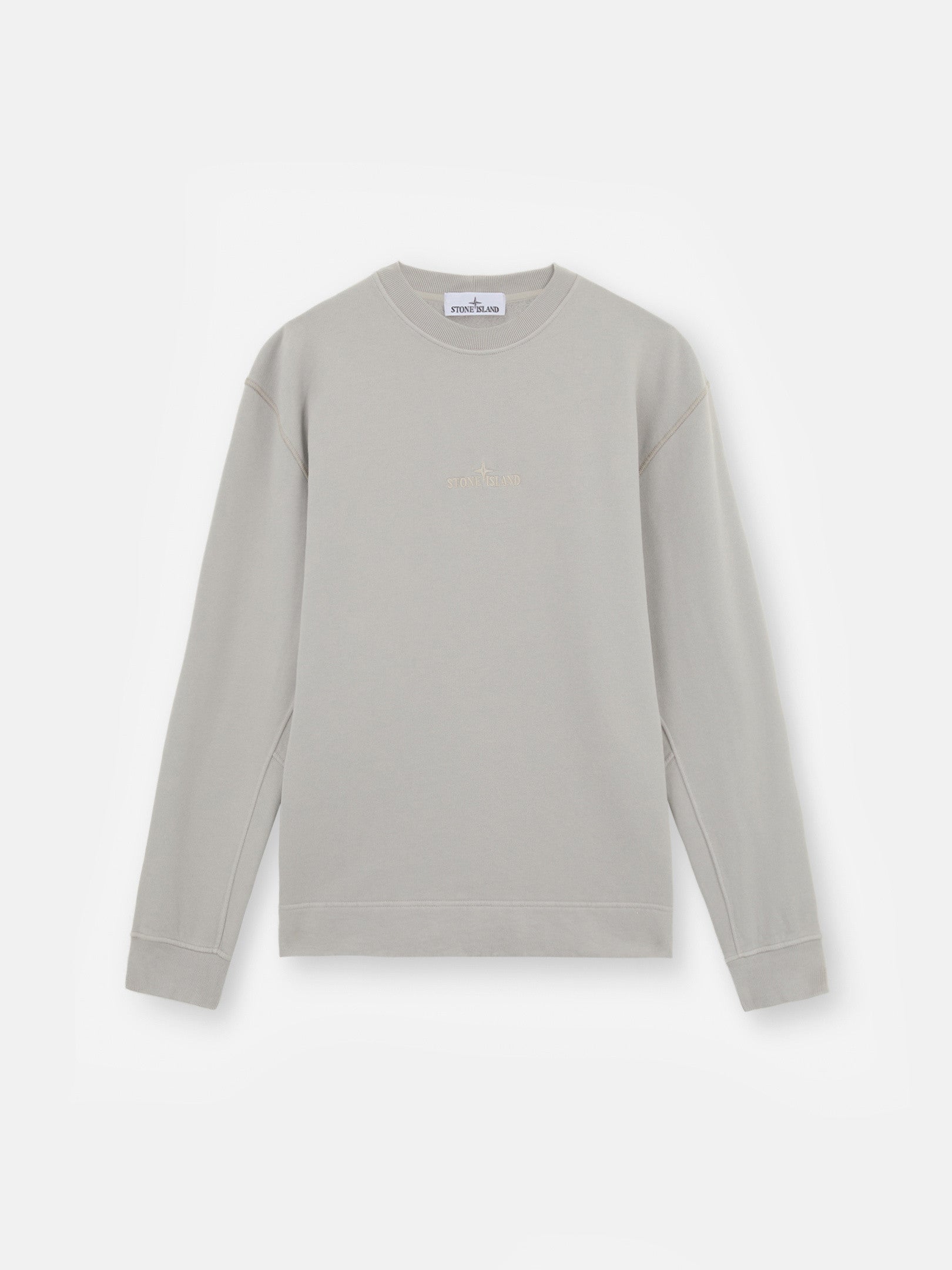 66720 BRUSHED ORGANIC COTTON FLEECE