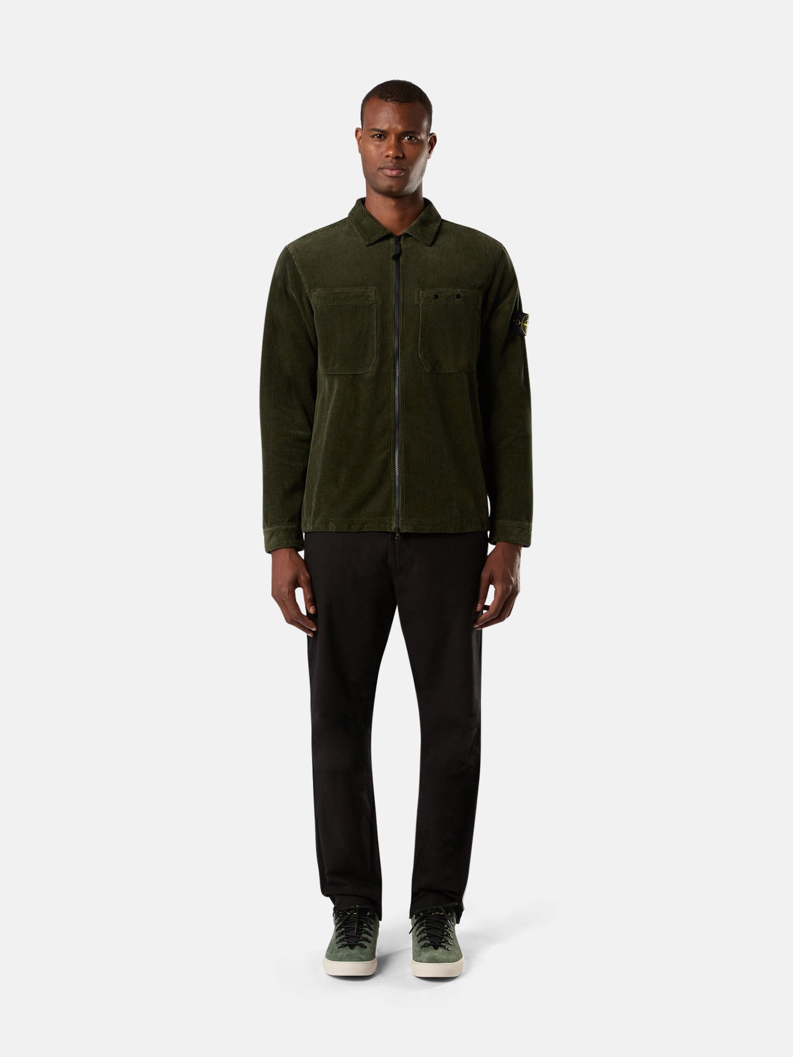 11604 ORGANIC COTTON CORDUROY 800