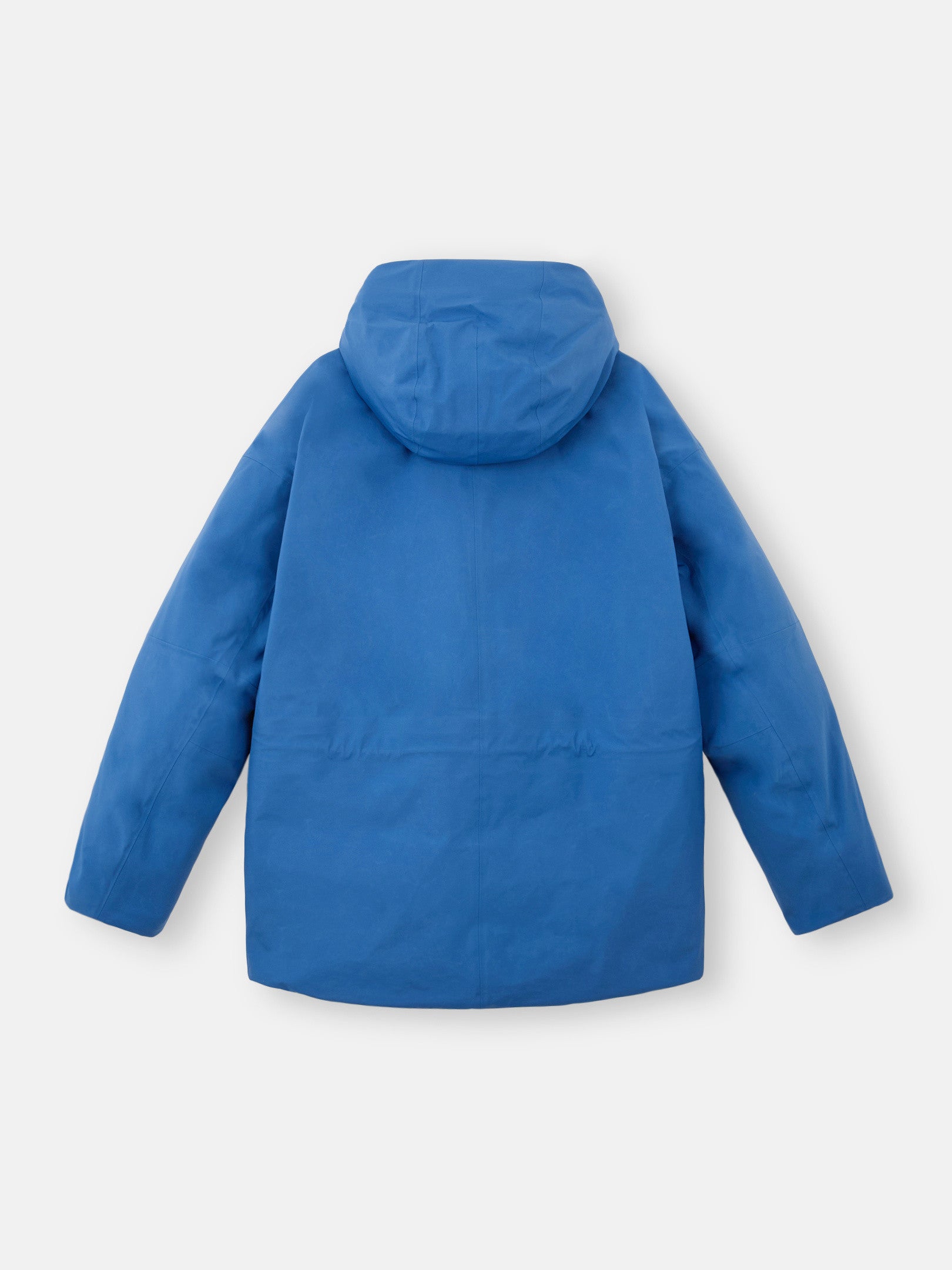 412G1 3L GORE-TEX MADE WITH RECYCLED BIONIC POLYESTER FACE _STONE ISLAND STELLINA