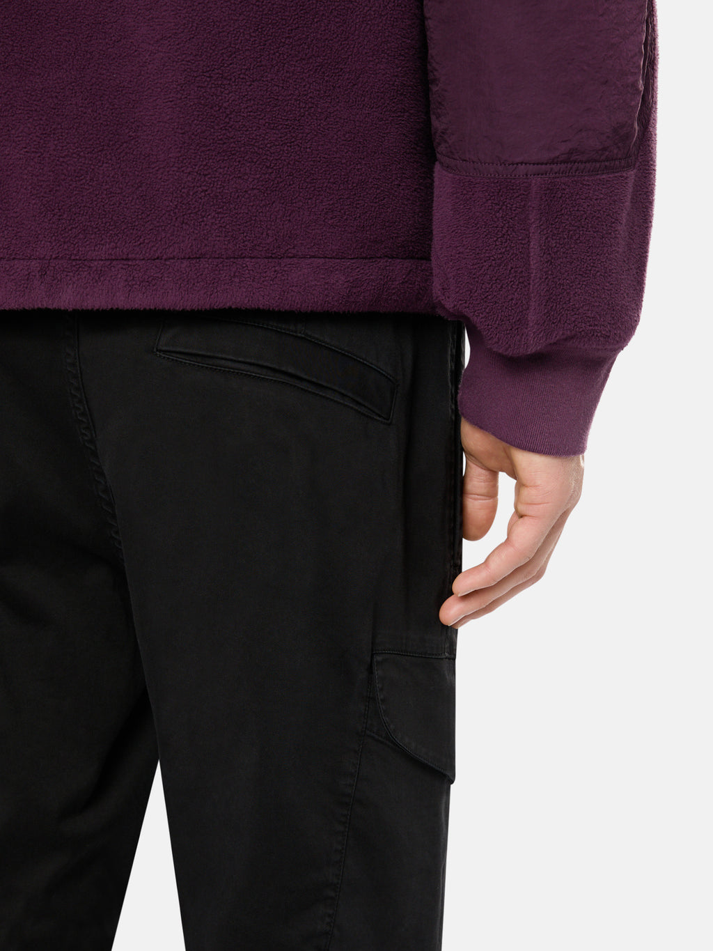 33908 ORGANIC COTTON SATIN STRETCH