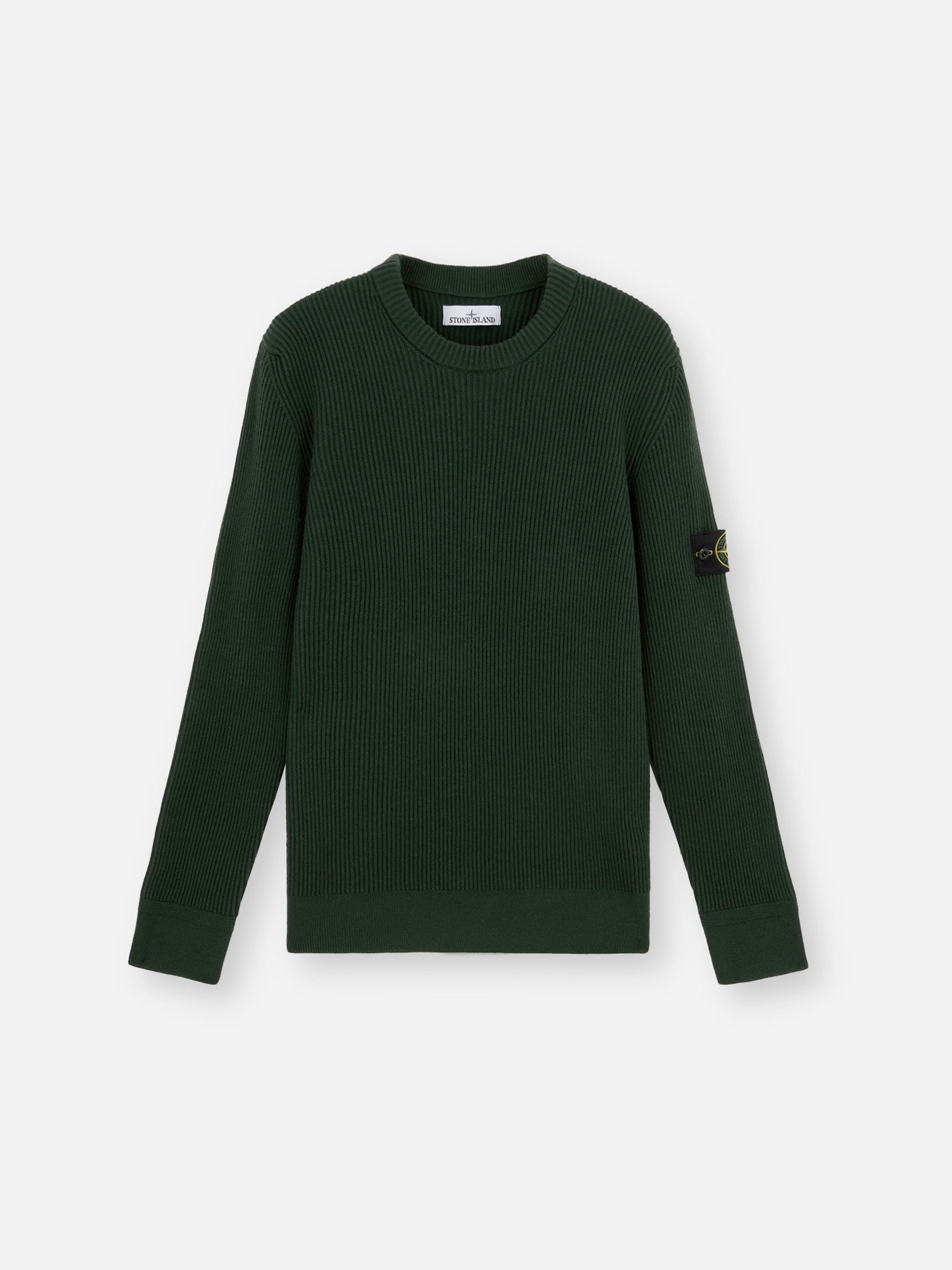553C2 FULL RIB RWS WOOL
