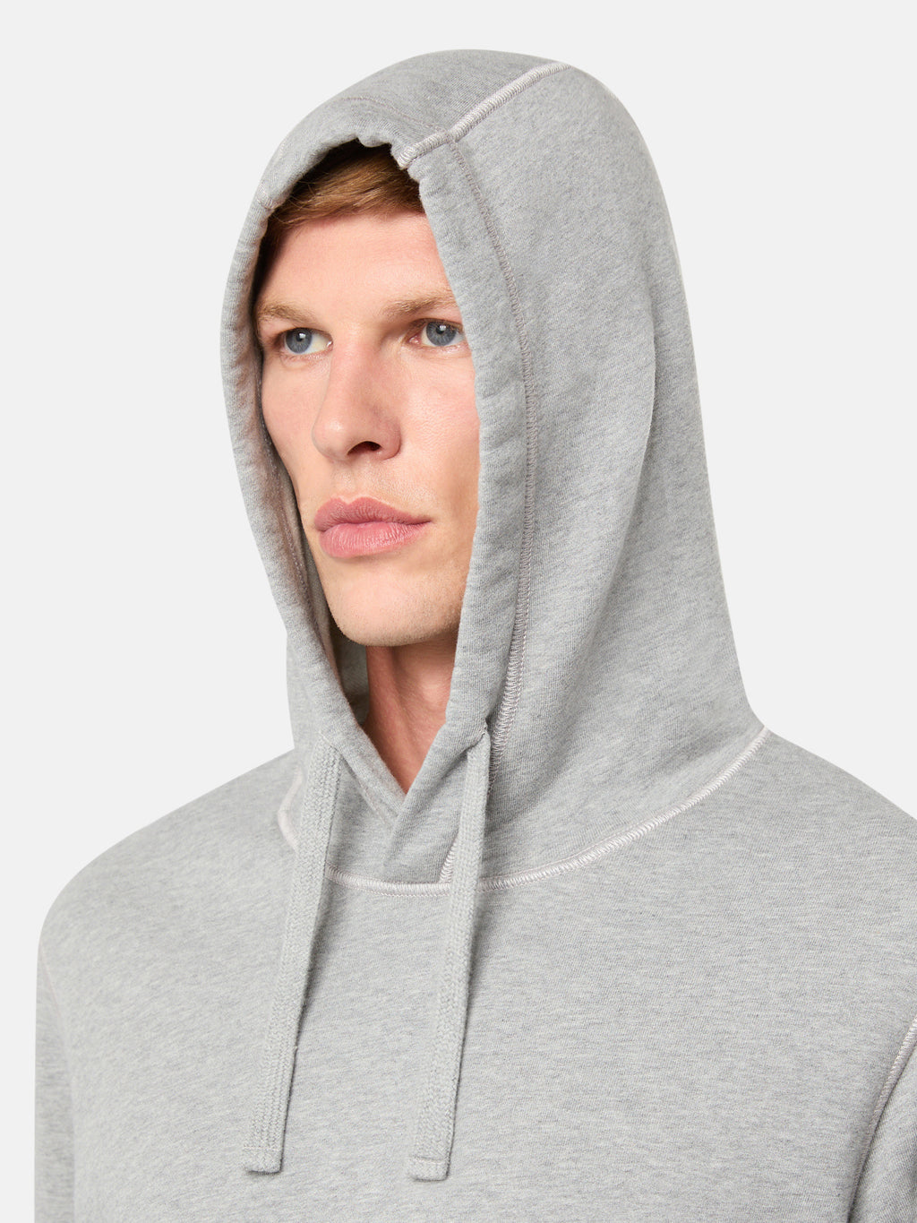 64151 COTTON FLEECE