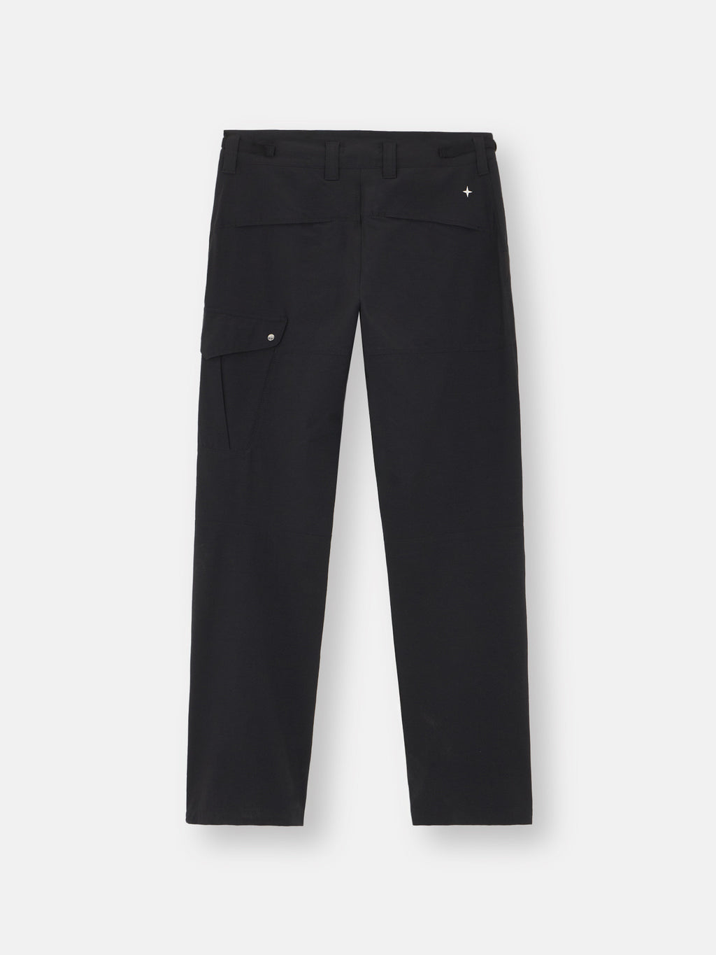 317G6 BI-STRETCH WOOL NYLON OXFORD_STONE ISLAND STELLINA