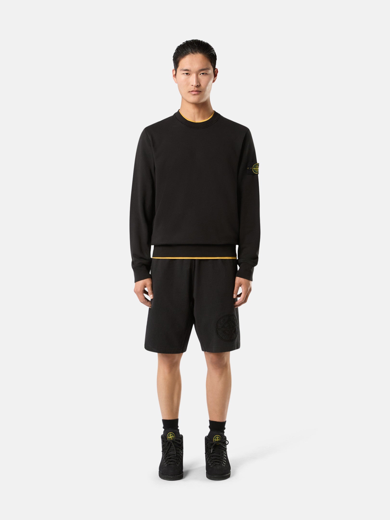 63051 COTTON FLEECE