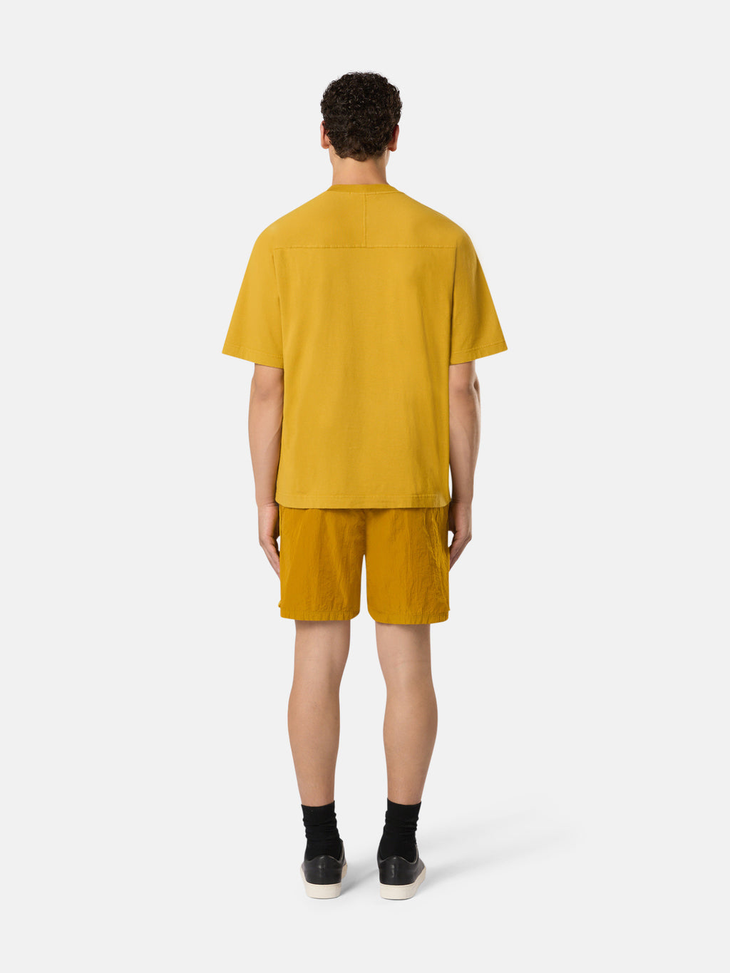 B01M4 BRUSHED NYLON