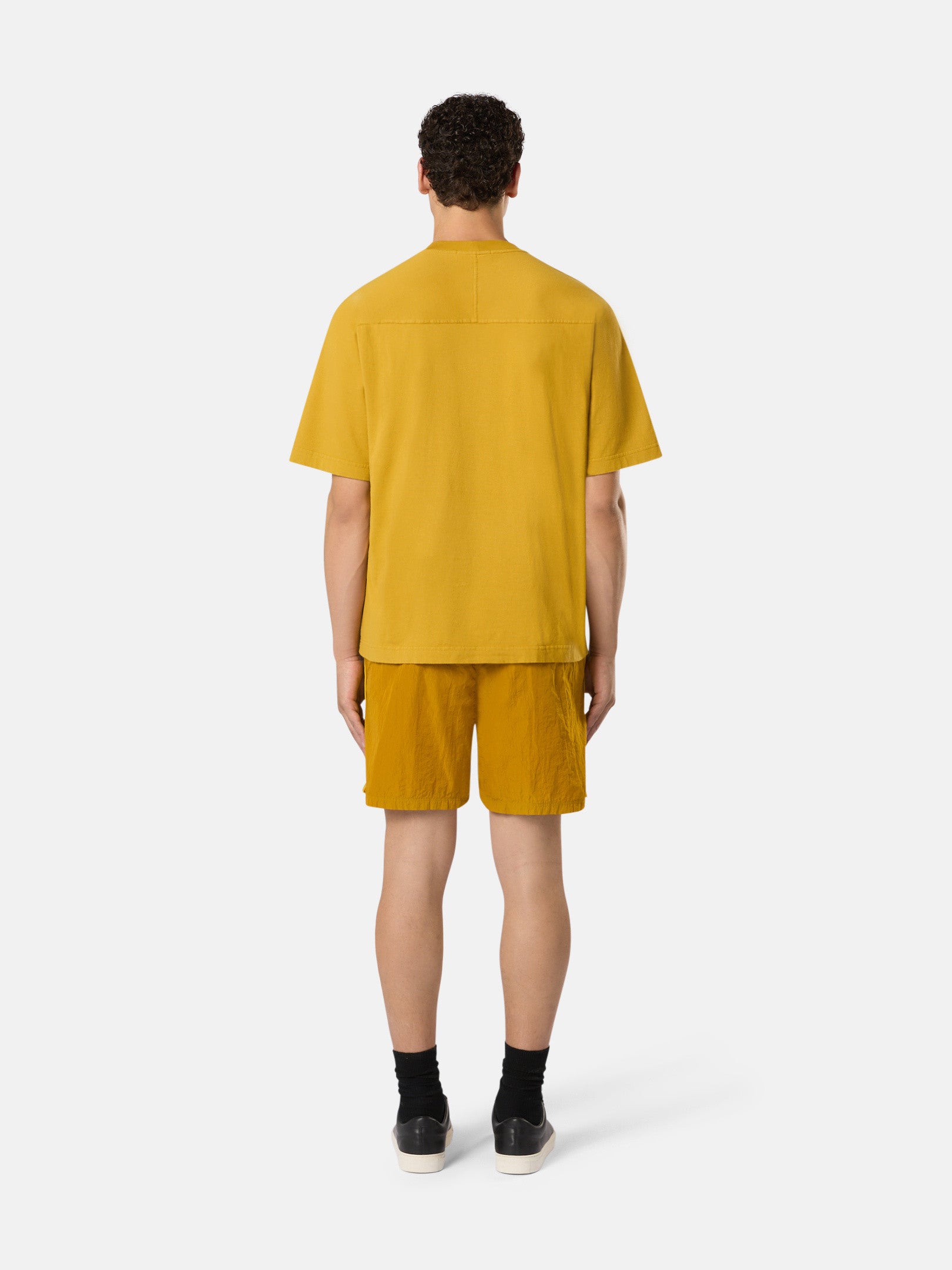 B01M4 BRUSHED NYLON