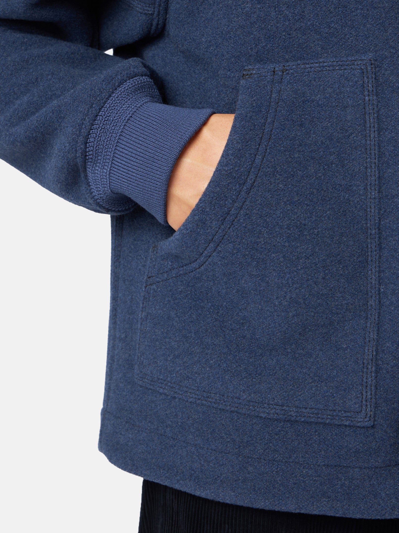 46130 WOOL NYLON PANNO DOUBLE