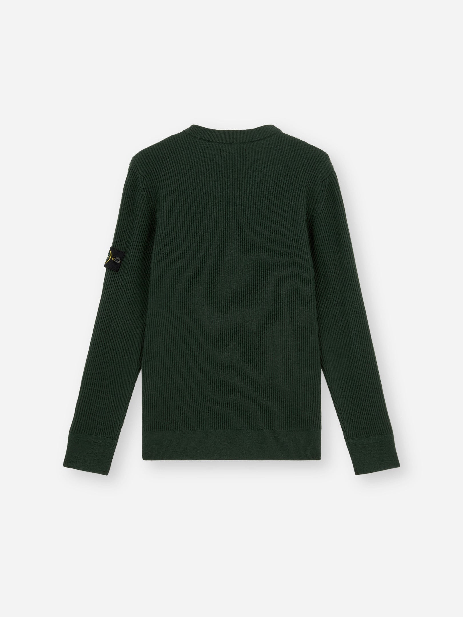 553C2 FULL RIB RWS WOOL