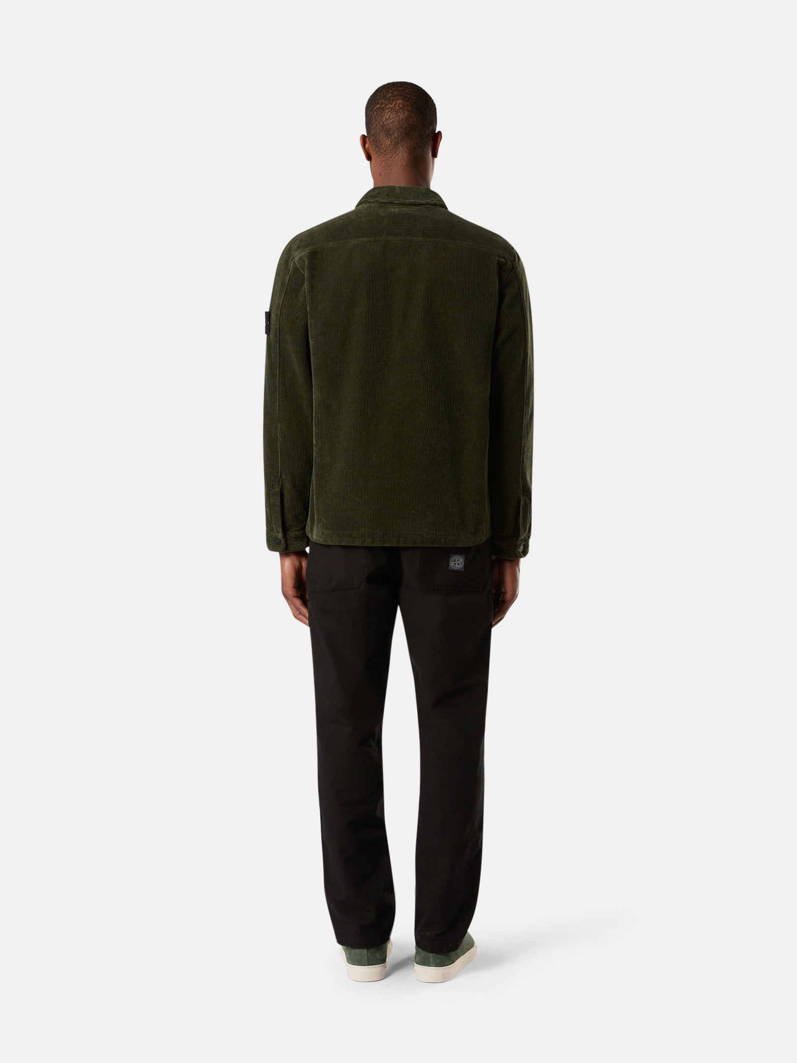 11604 ORGANIC COTTON CORDUROY 800