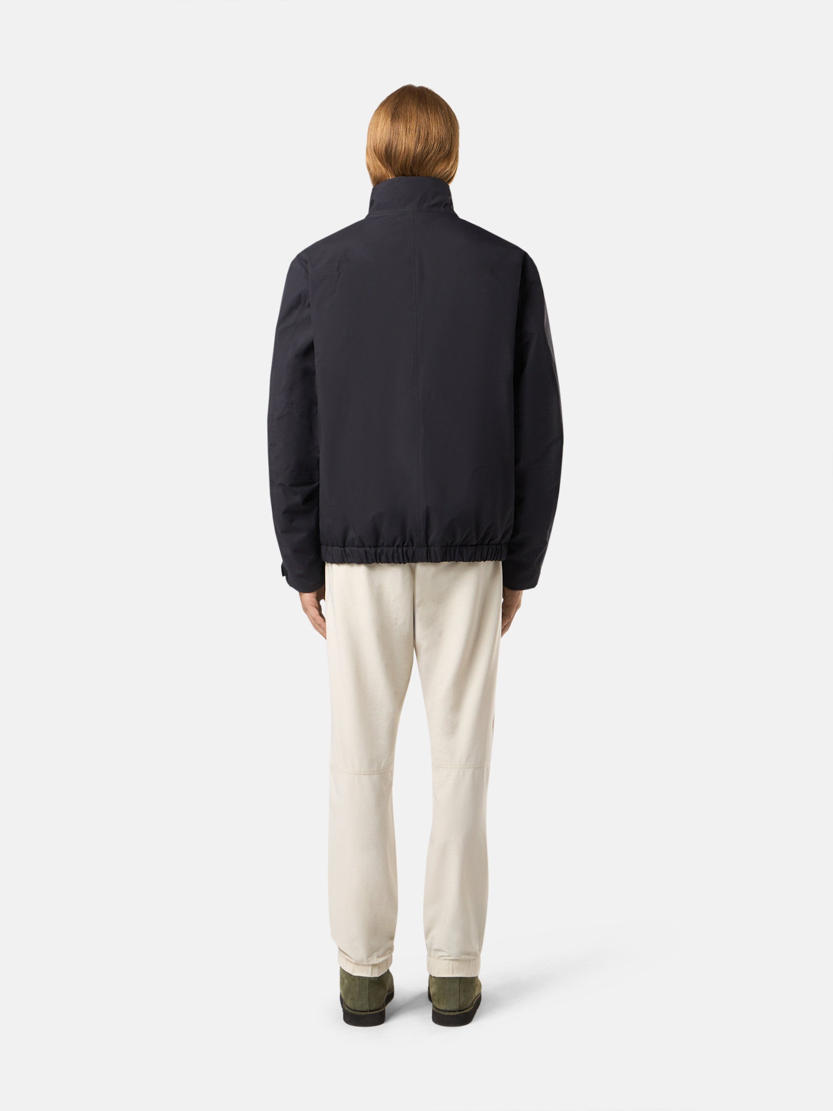 411G1 3L GORE-TEX MADE WITH RECYCLED BIONIC POLYESTER FACE _STONE ISLAND STELLINA