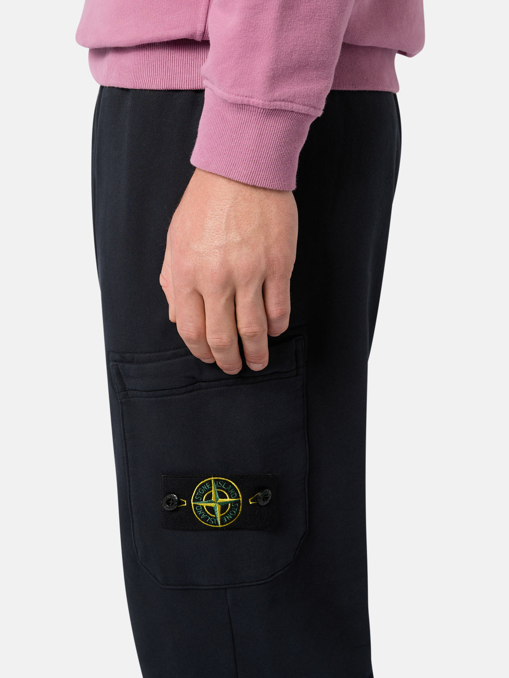 64551 COTTON FLEECE