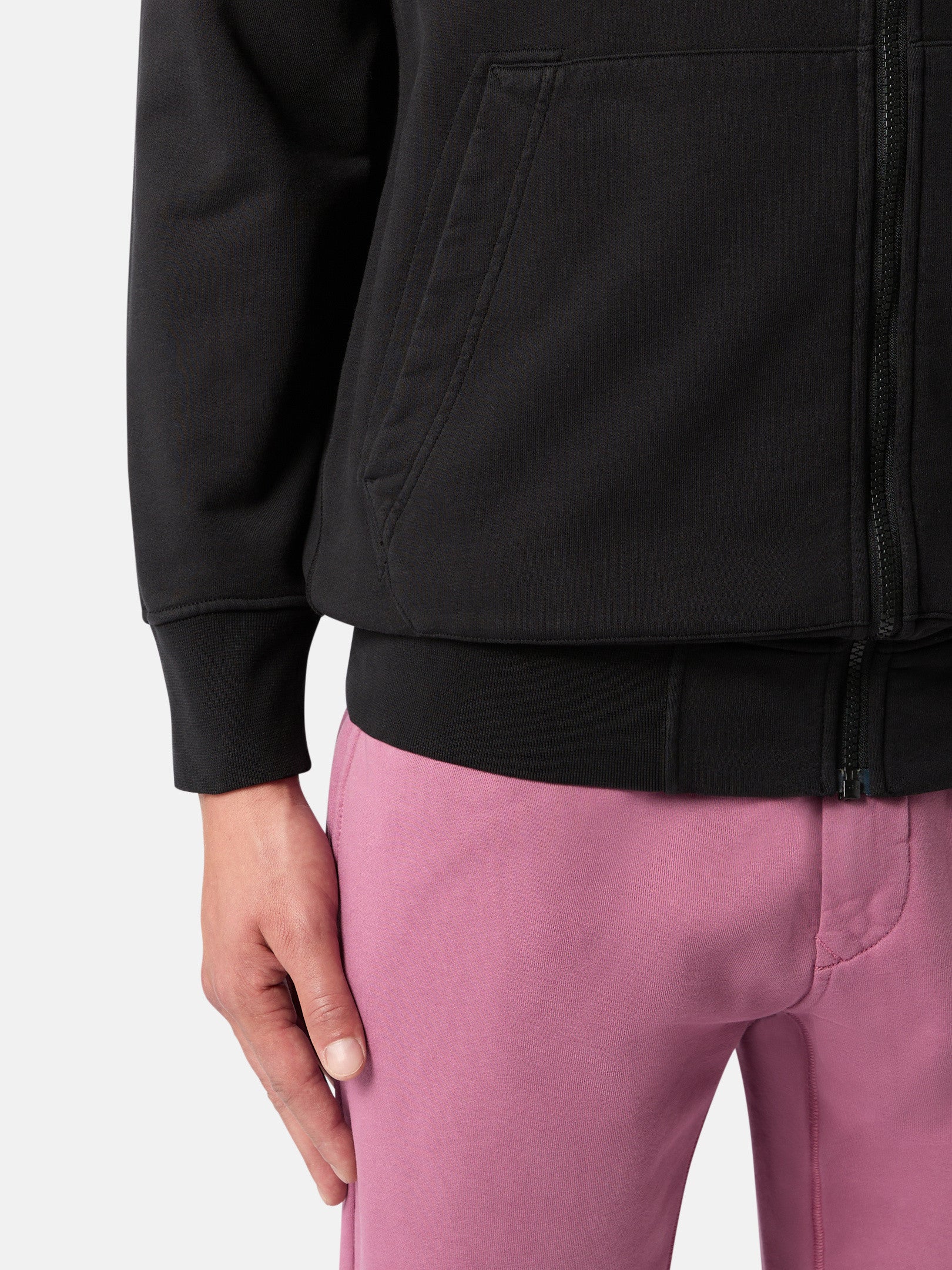 64351 COTTON FLEECE