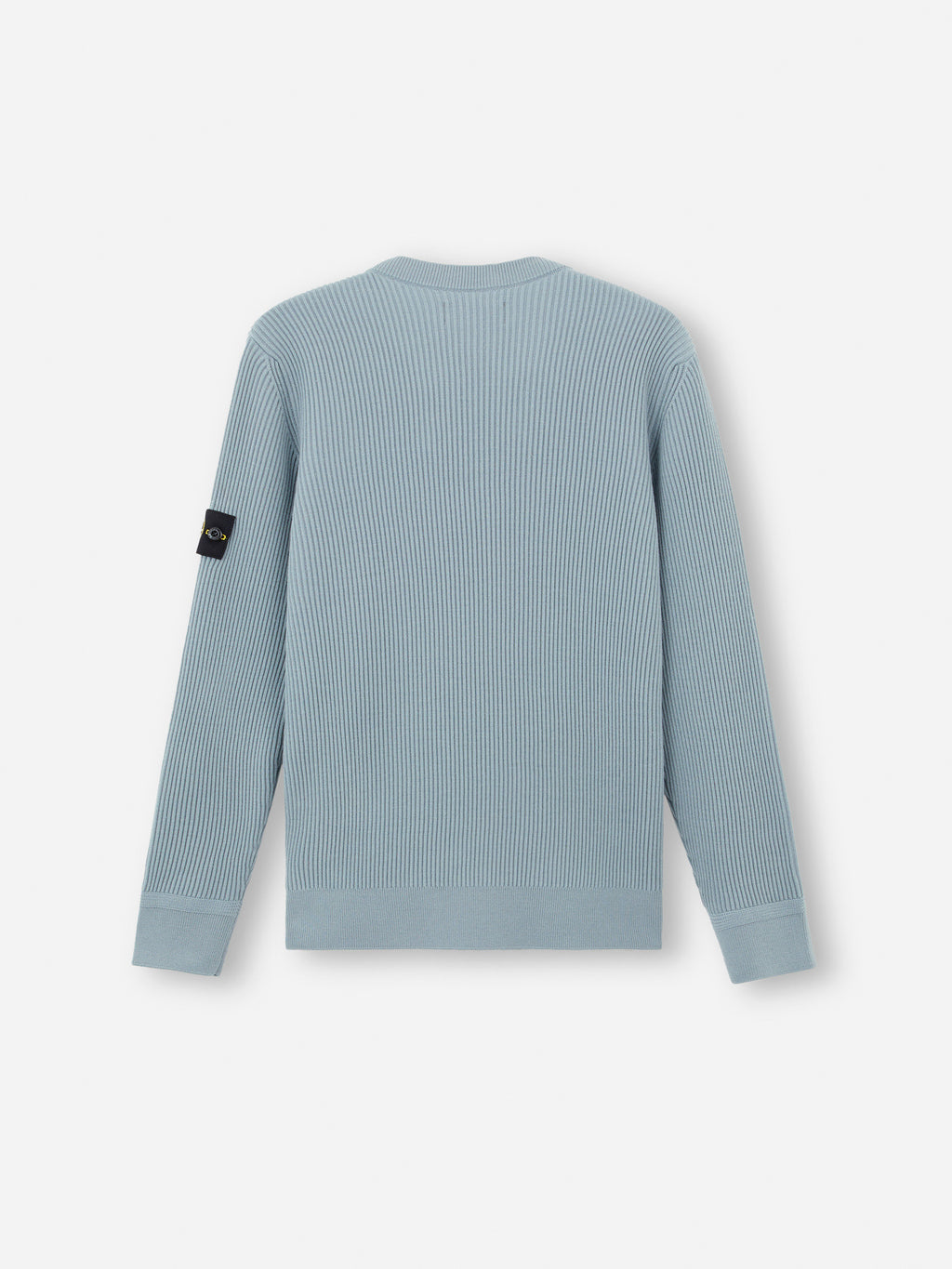 553C2 FULL RIB RWS WOOL