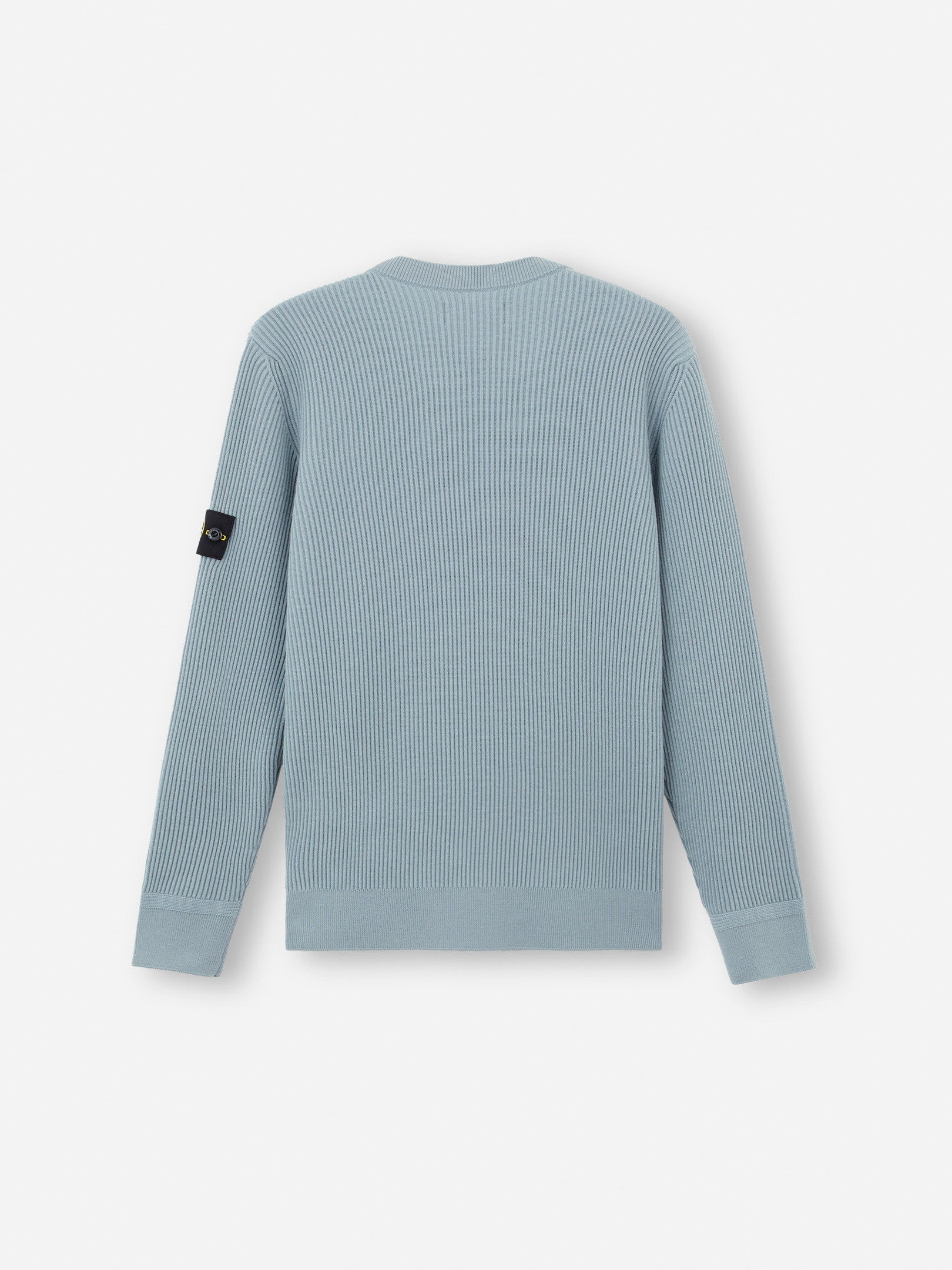 553C2 FULL RIB RWS WOOL
