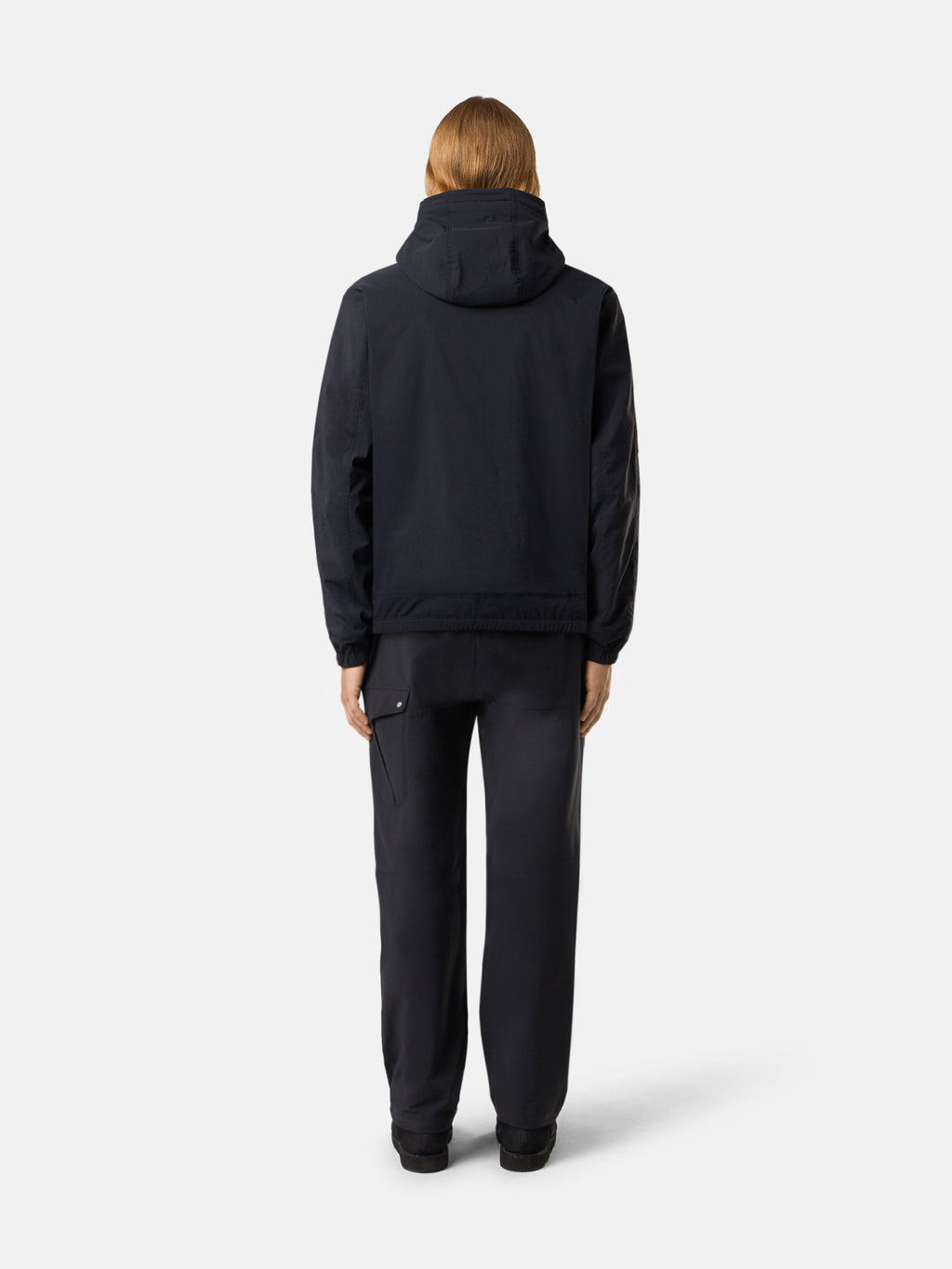 415G2 COMFORT WOOL_STONE ISLAND STELLINA