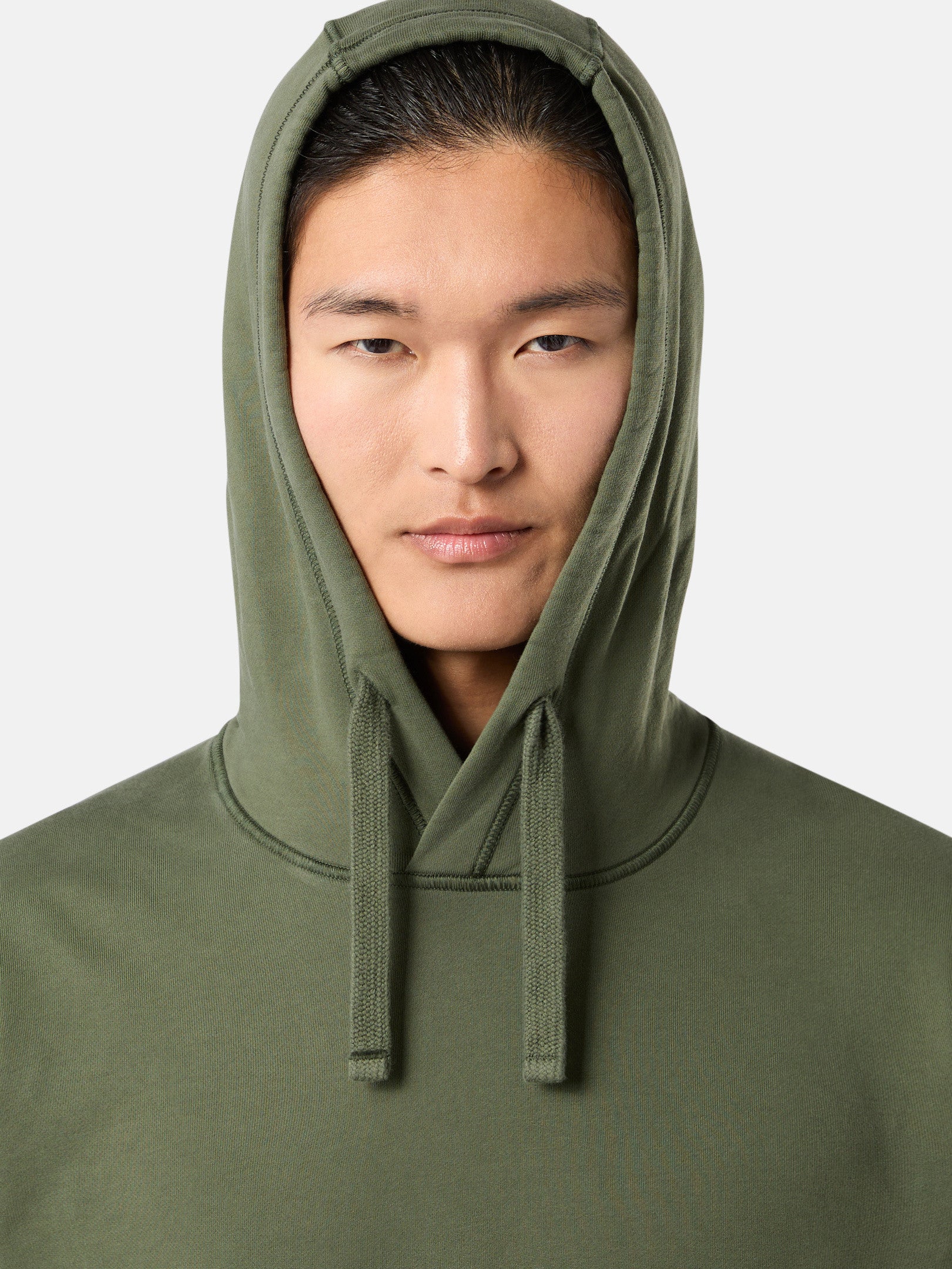 64151 COTTON FLEECE