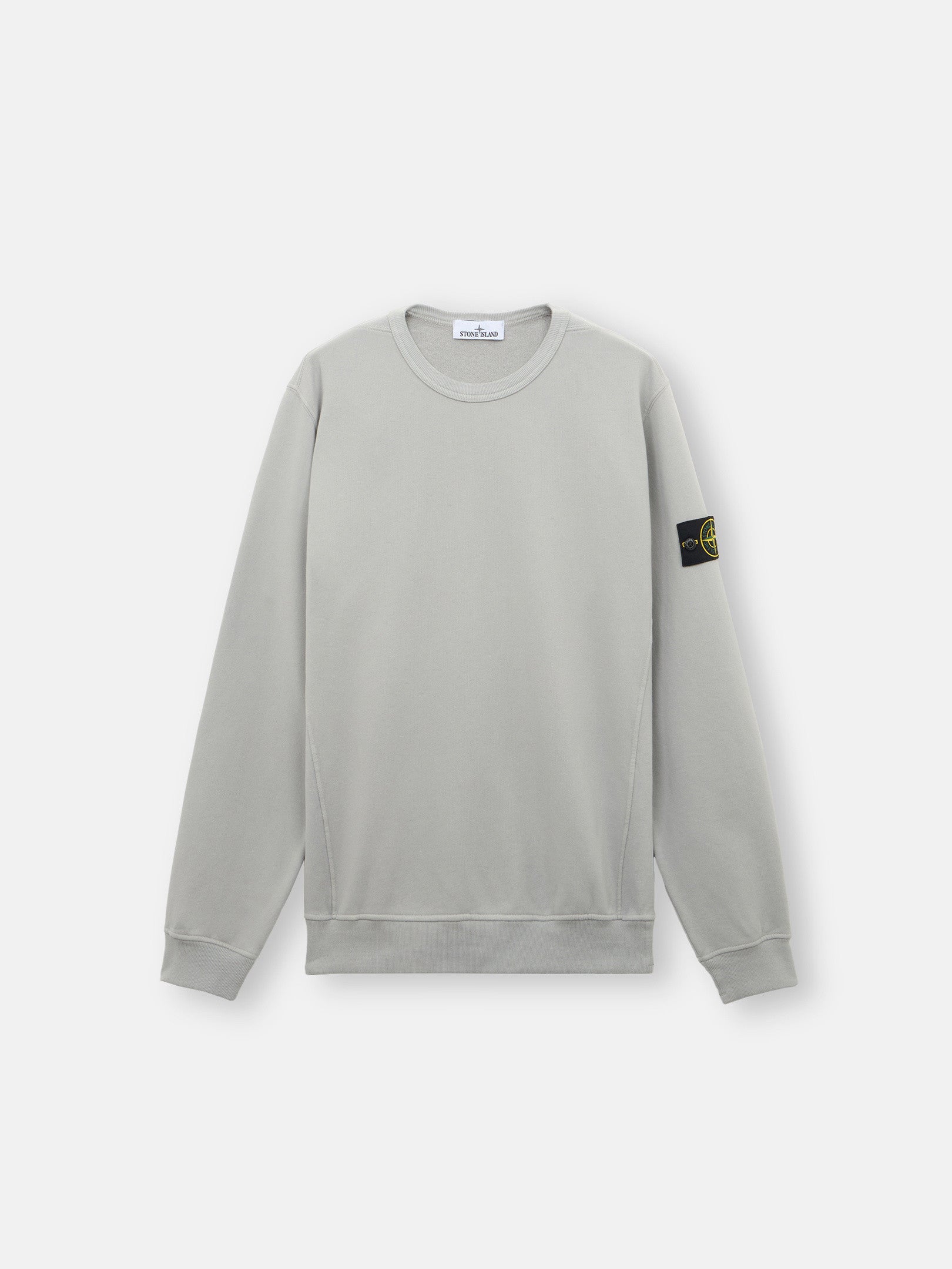 62420 BRUSHED ORGANIC COTTON FLEECE